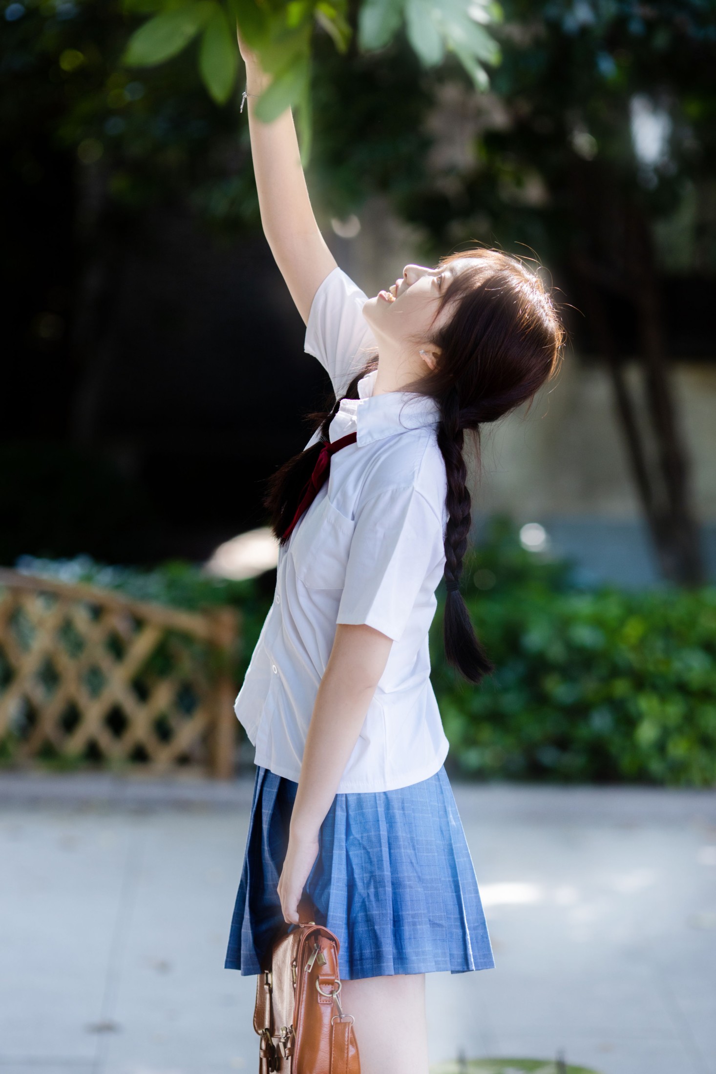 图片[7] - 丹妮 - 《初夏的少女》[22P] - 机器猫次元 - 机器猫次元