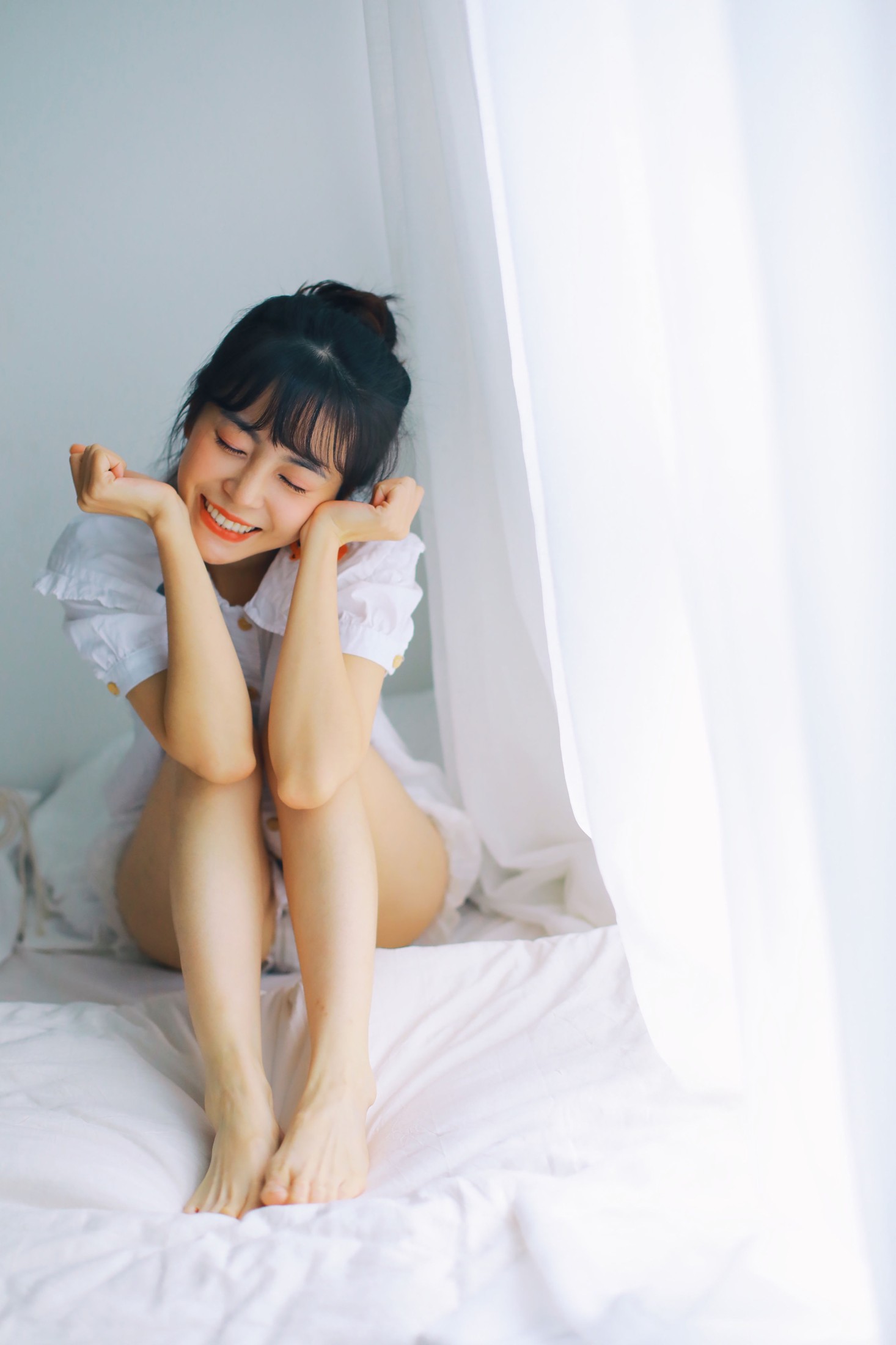 图片[6] - 裸心心 - 《少女日记》[25P] - 机器猫次元 - 机器猫次元