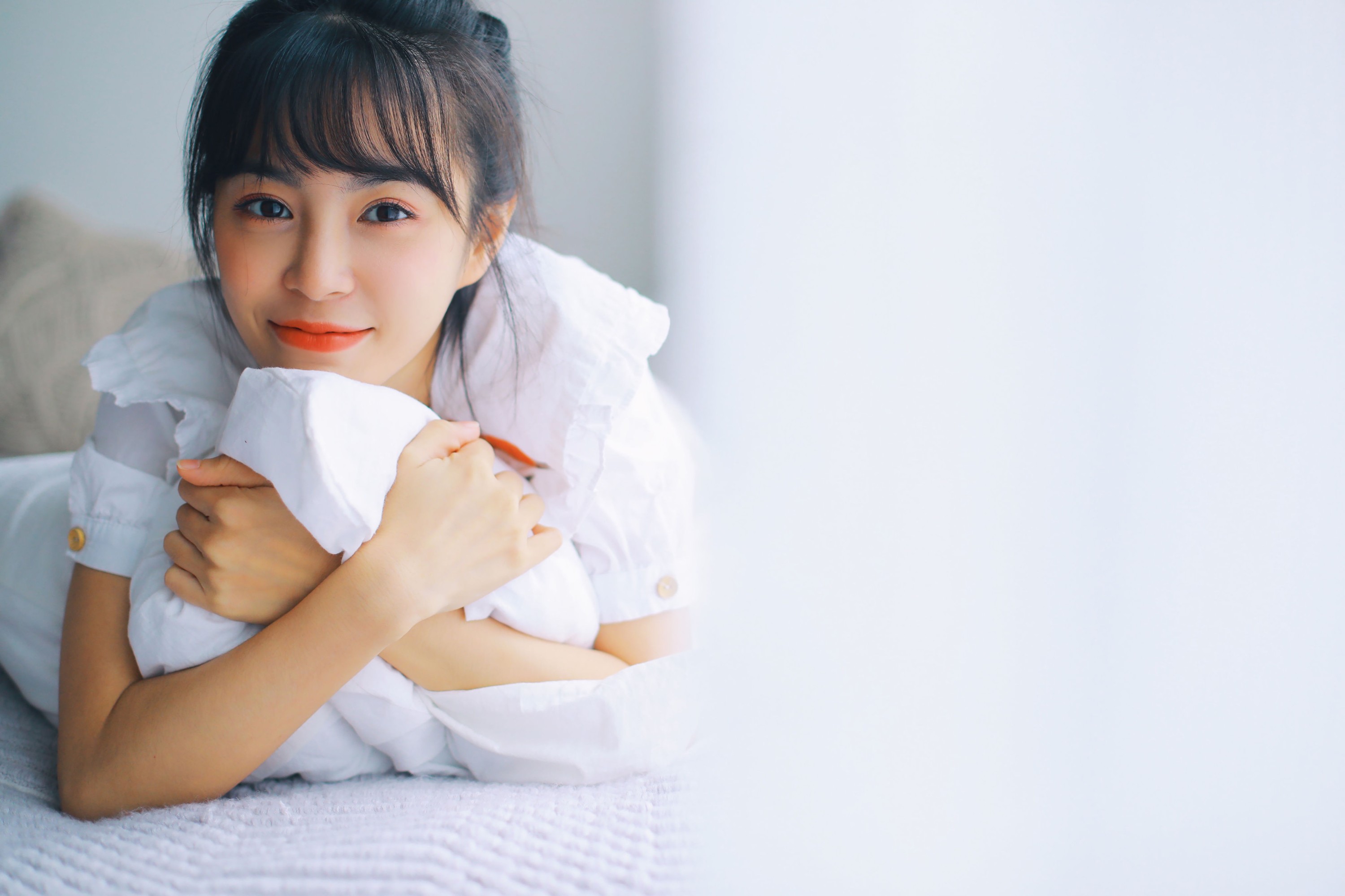 图片[3] - 裸心心 - 《少女日记》[25P] - 机器猫次元 - 机器猫次元