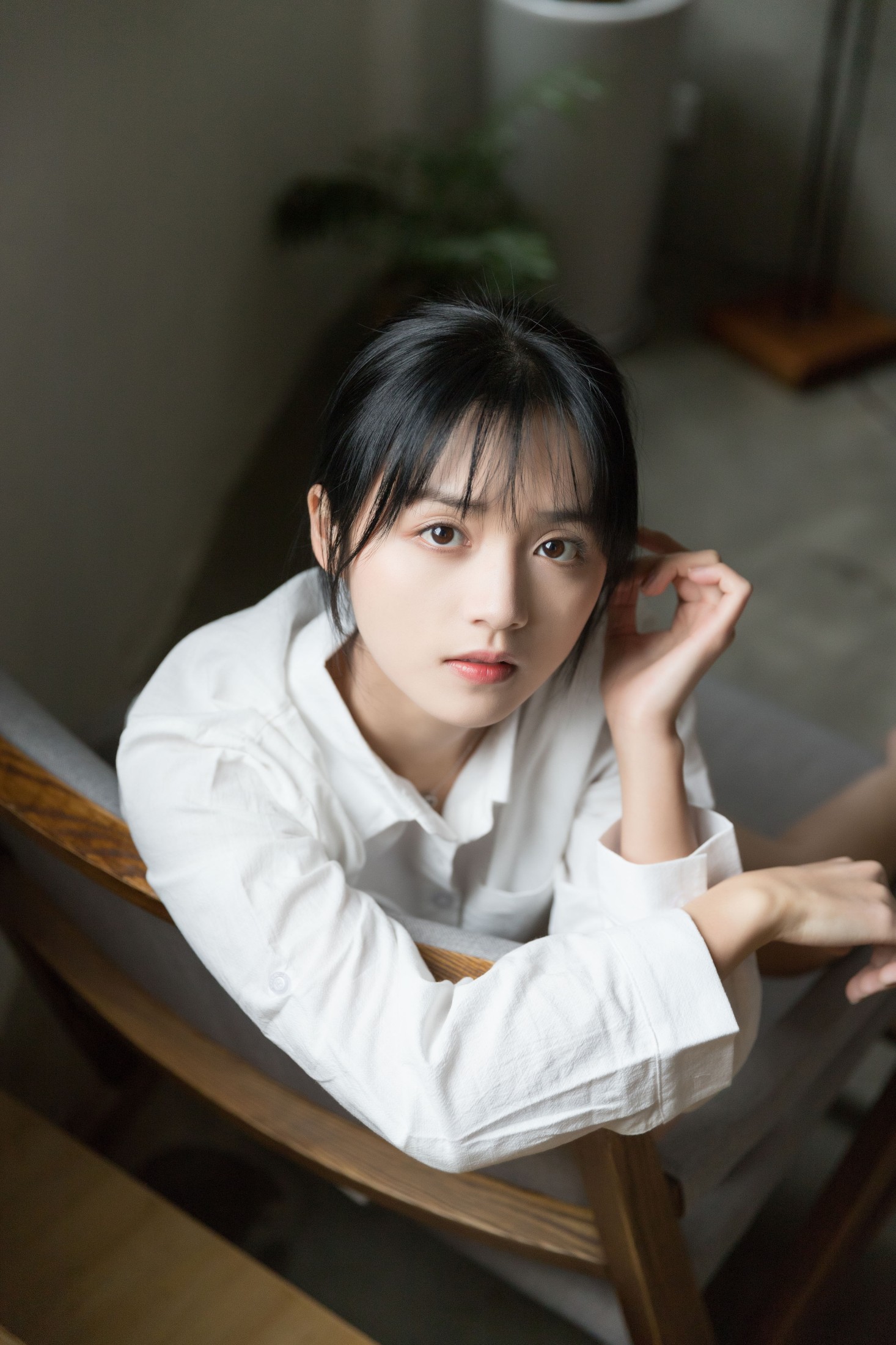 图片[7] - 雨文 - 《少女心情》[25P] - 机器猫次元 - 机器猫次元