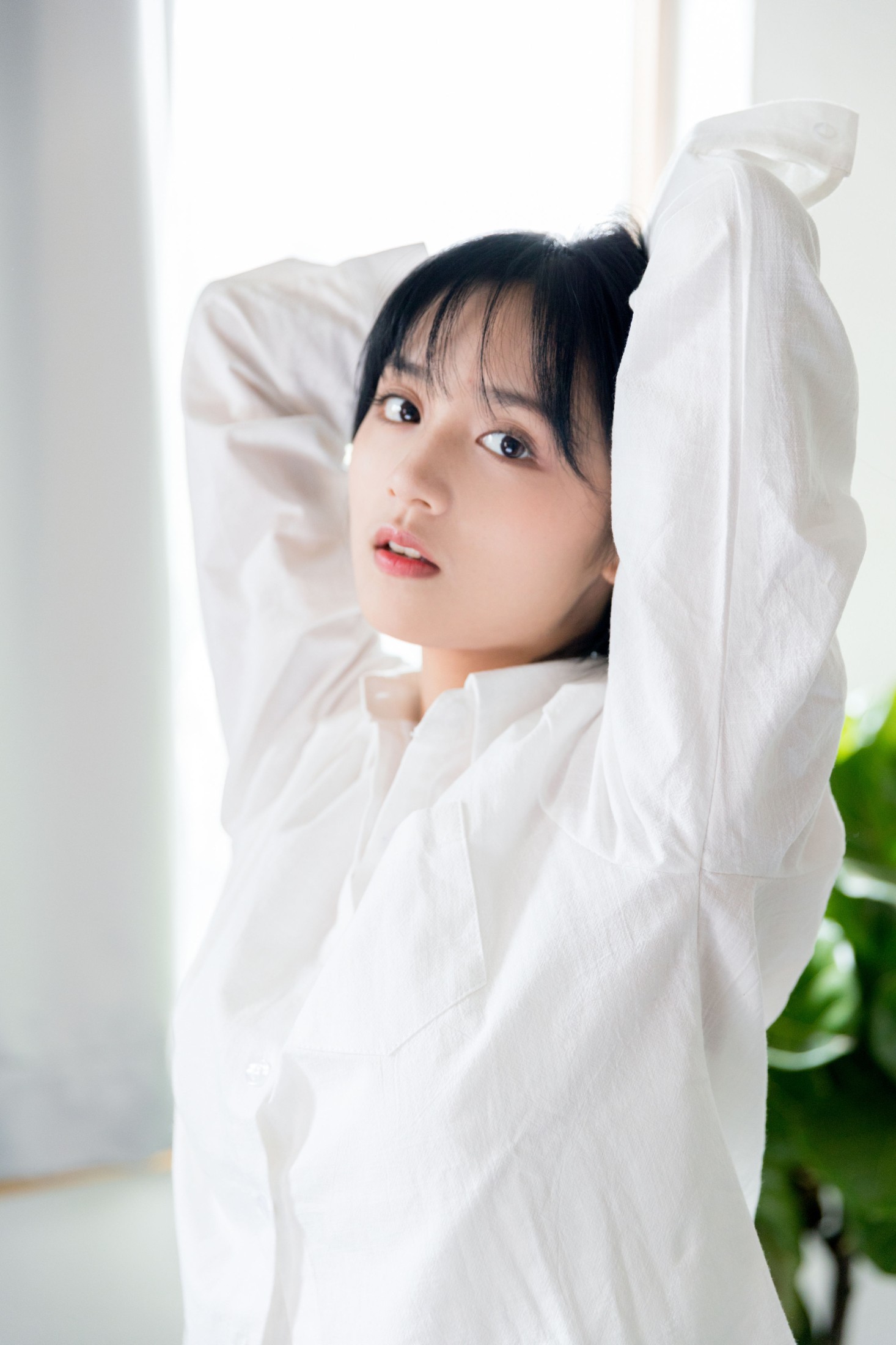 图片[5] - 雨文 - 《少女心情》[25P] - 机器猫次元 - 机器猫次元
