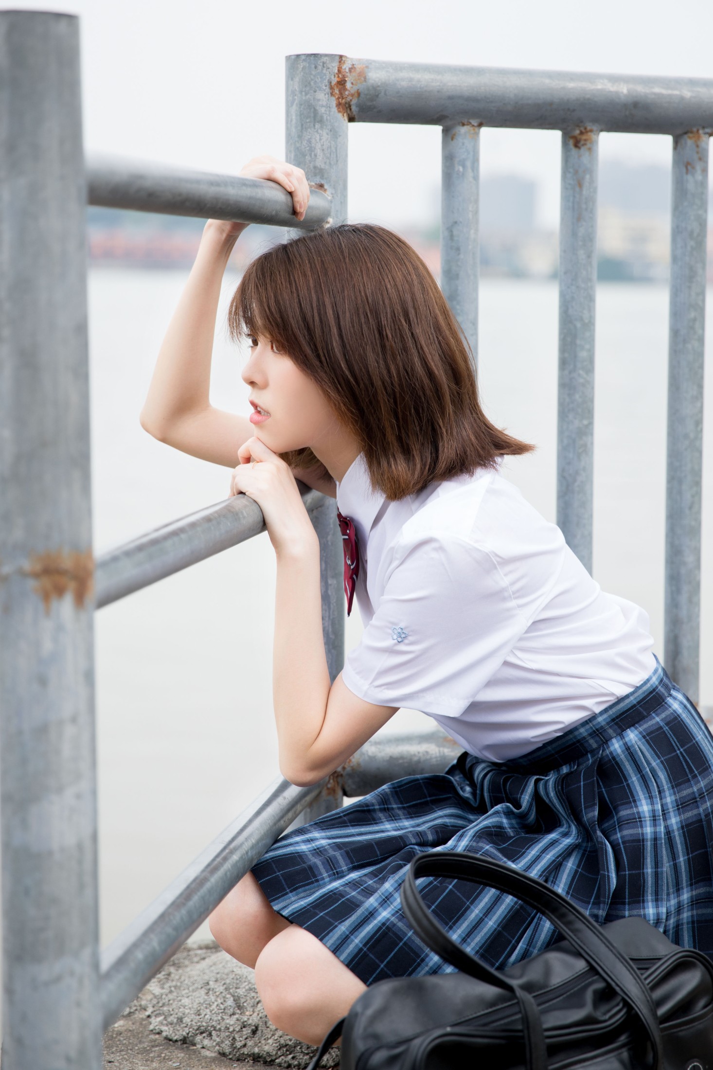 图片[8] - 珺珺 - 《人间四月天》[27P] - 机器猫次元 - 机器猫次元