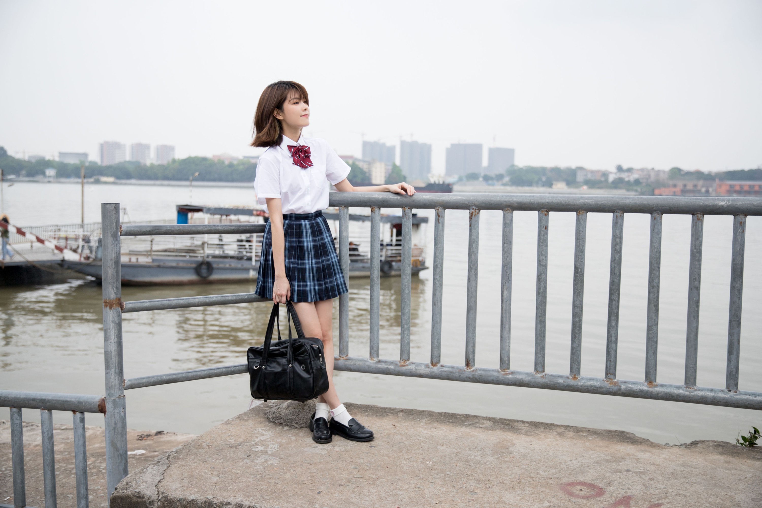 图片[7] - 珺珺 - 《人间四月天》[27P] - 机器猫次元 - 机器猫次元