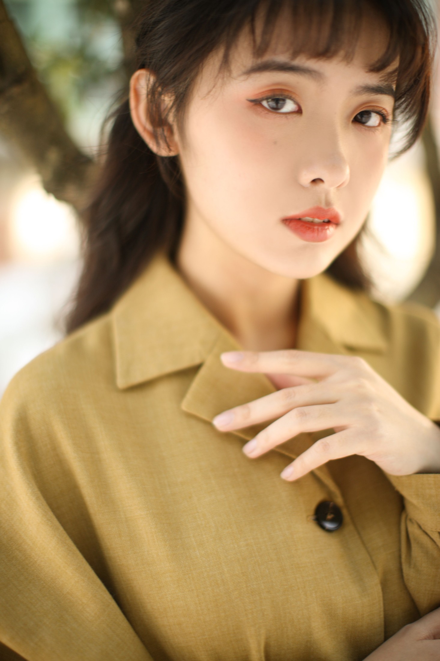 图片[8] - 黄子卿_sunny - 《花样年华》[28P] - 机器猫次元 - 机器猫次元