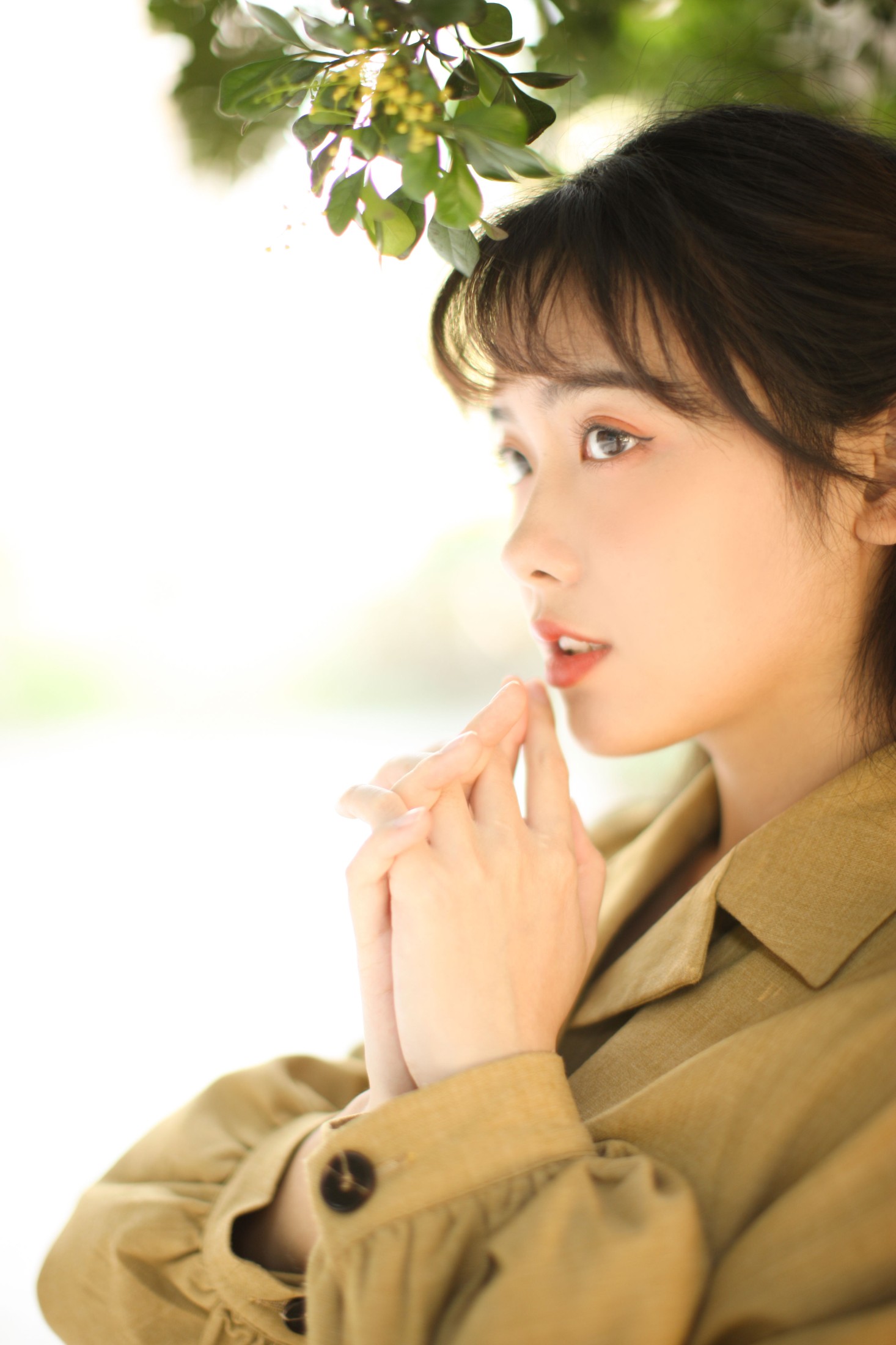 图片[4] - 黄子卿_sunny - 《花样年华》[28P] - 机器猫次元 - 机器猫次元