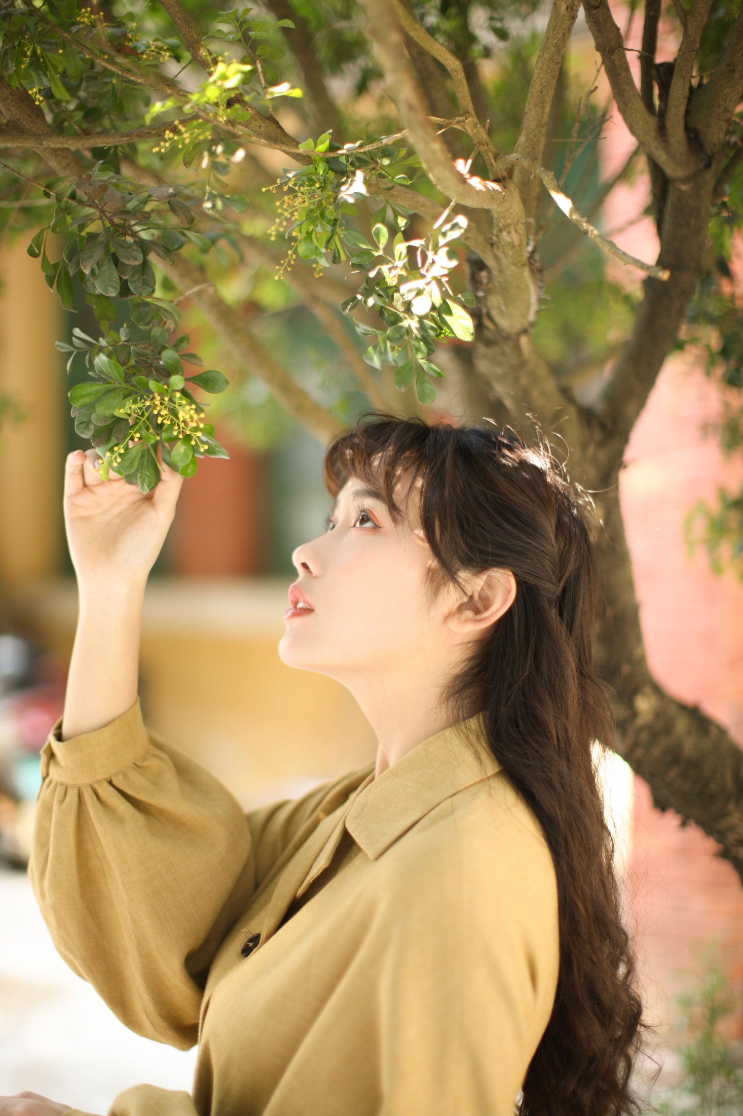 图片[7] - 黄子卿_sunny - 《花样年华》[28P] - 机器猫次元 - 机器猫次元