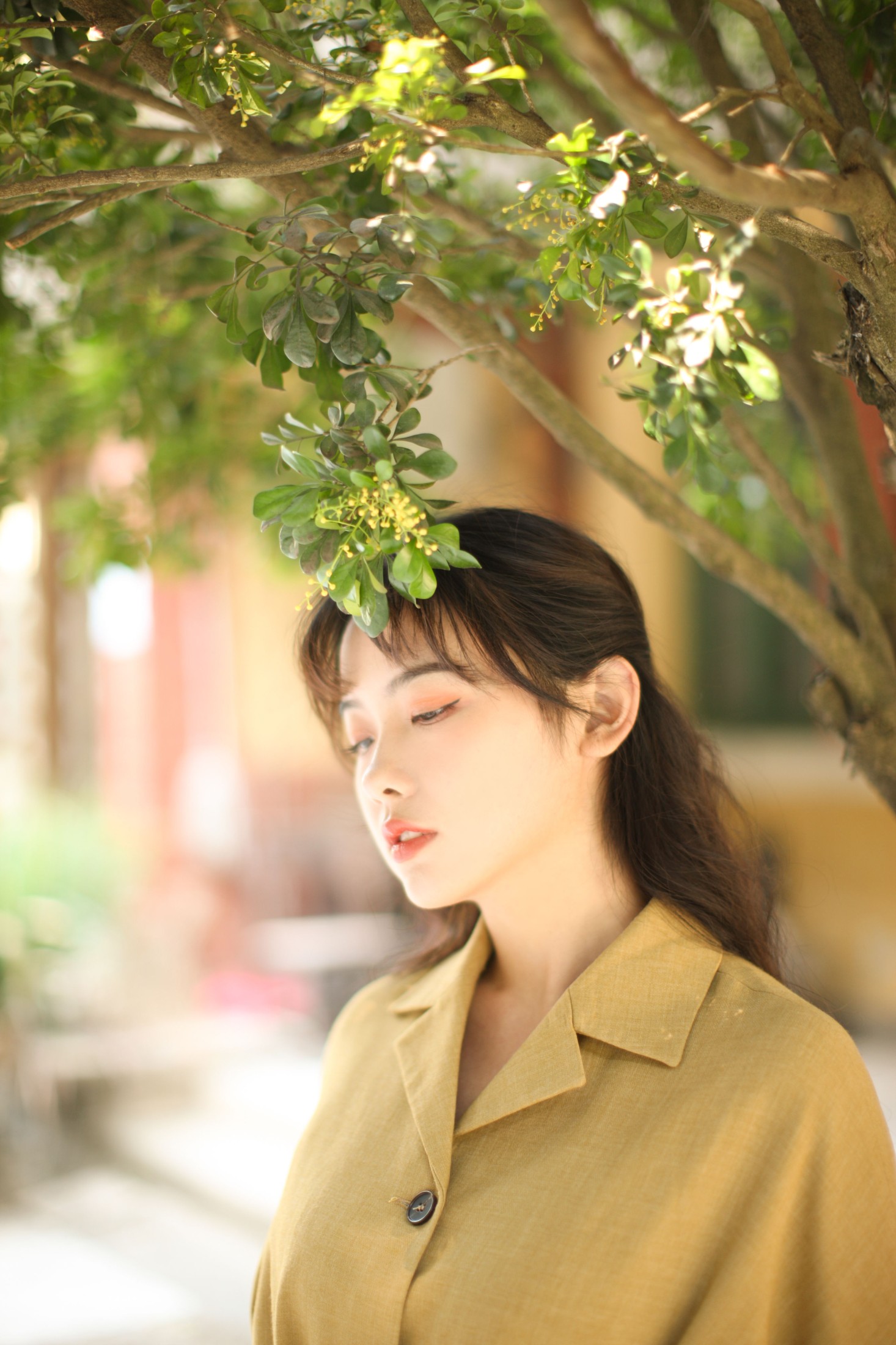 图片[6] - 黄子卿_sunny - 《花样年华》[28P] - 机器猫次元 - 机器猫次元
