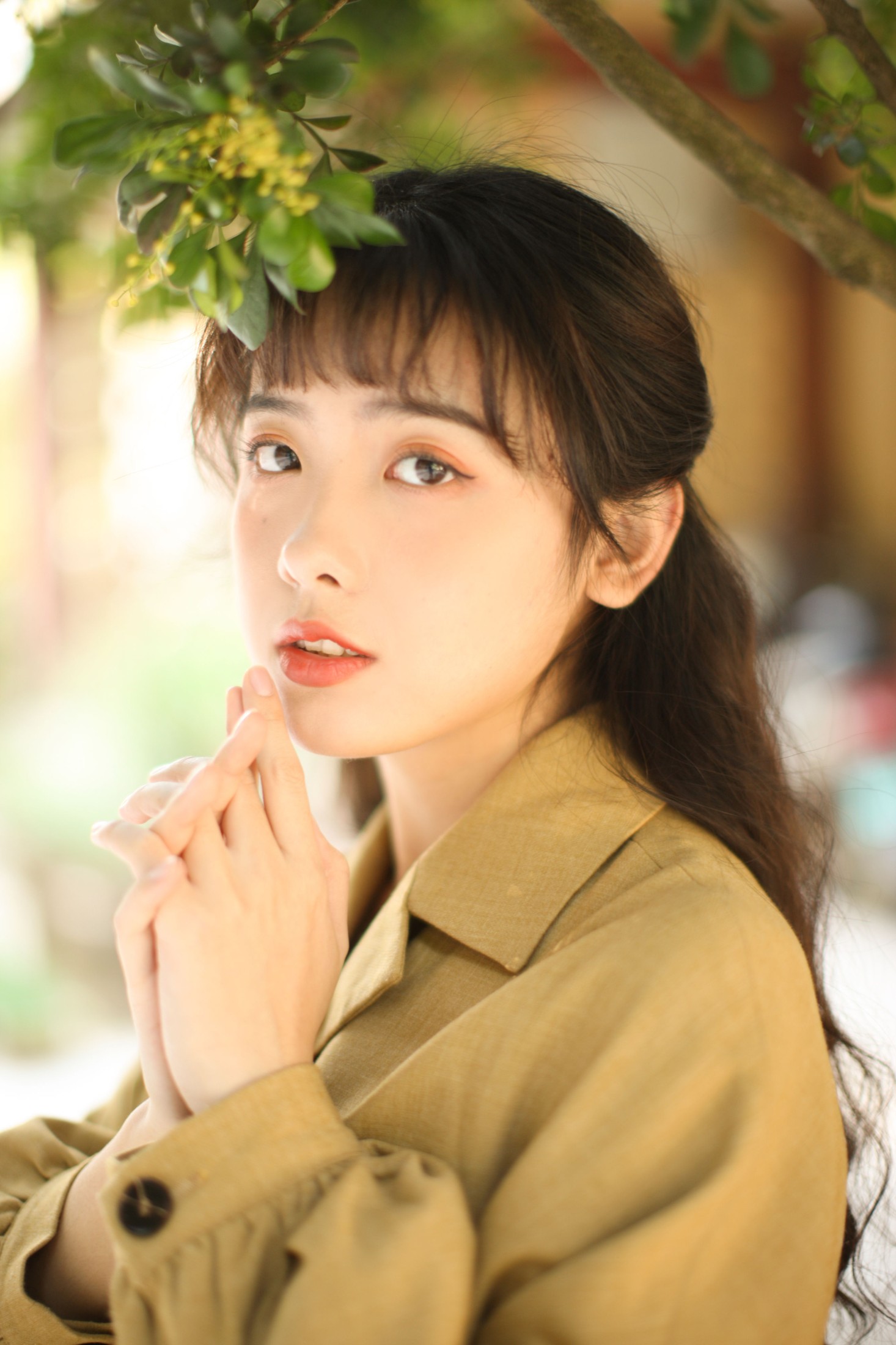 图片[5] - 黄子卿_sunny - 《花样年华》[28P] - 机器猫次元 - 机器猫次元