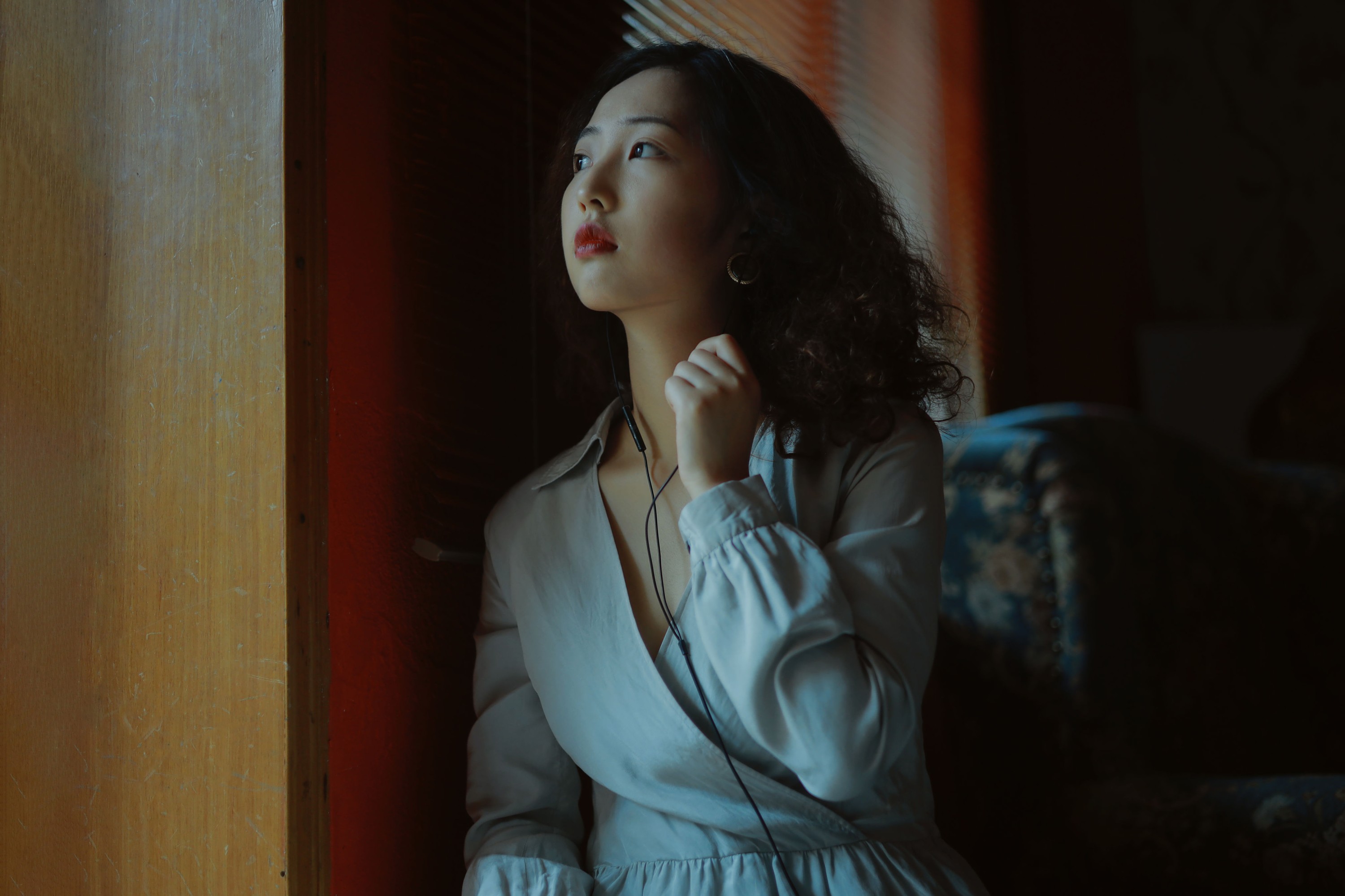 图片[6] - 千千 - 《慢慢的你》[27P] - 机器猫次元 - 机器猫次元