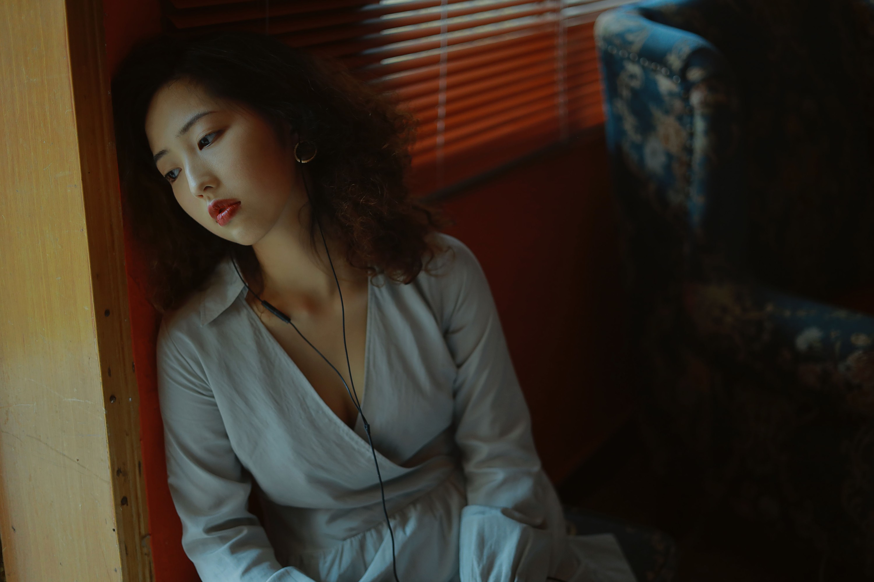 图片[5] - 千千 - 《慢慢的你》[27P] - 机器猫次元 - 机器猫次元