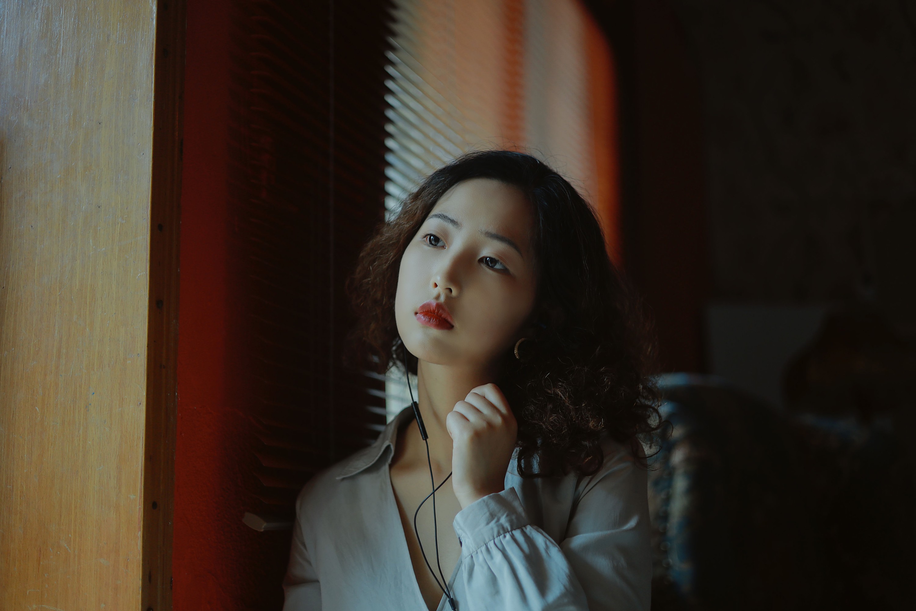 图片[7] - 千千 - 《慢慢的你》[27P] - 机器猫次元 - 机器猫次元