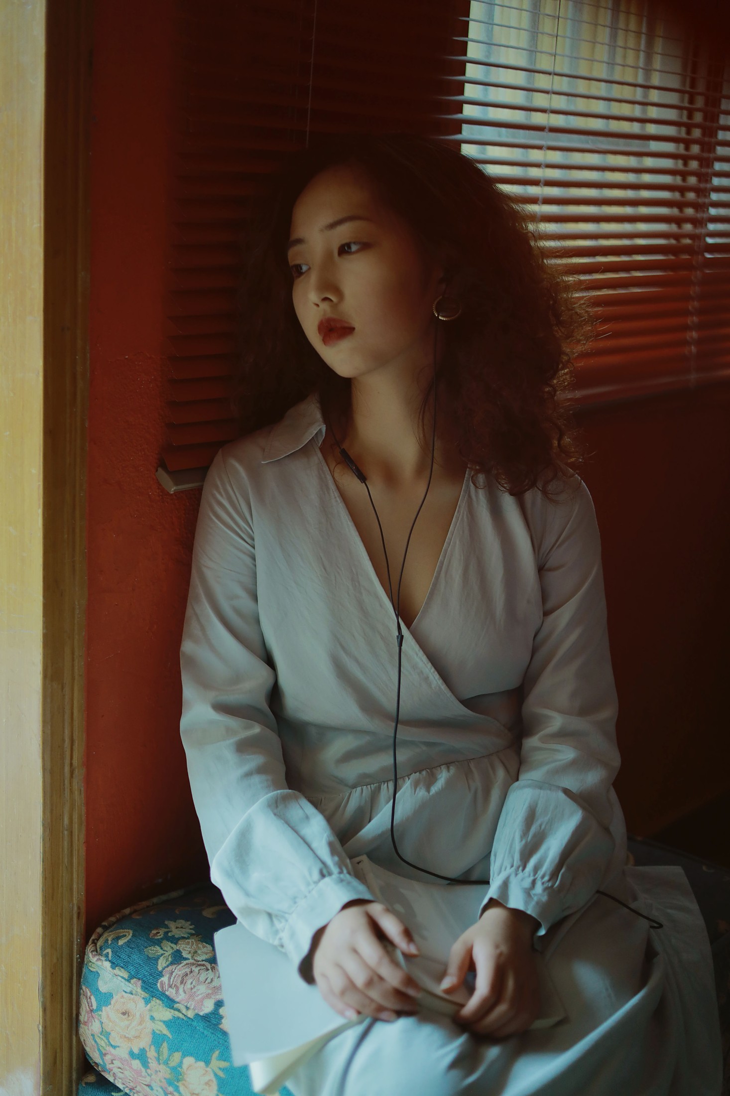图片[4] - 千千 - 《慢慢的你》[27P] - 机器猫次元 - 机器猫次元