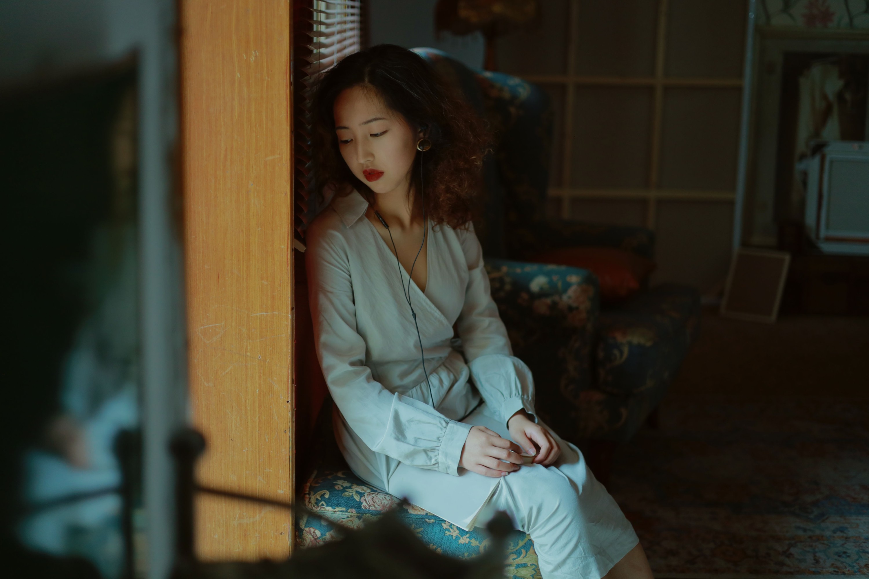 图片[3] - 千千 - 《慢慢的你》[27P] - 机器猫次元 - 机器猫次元