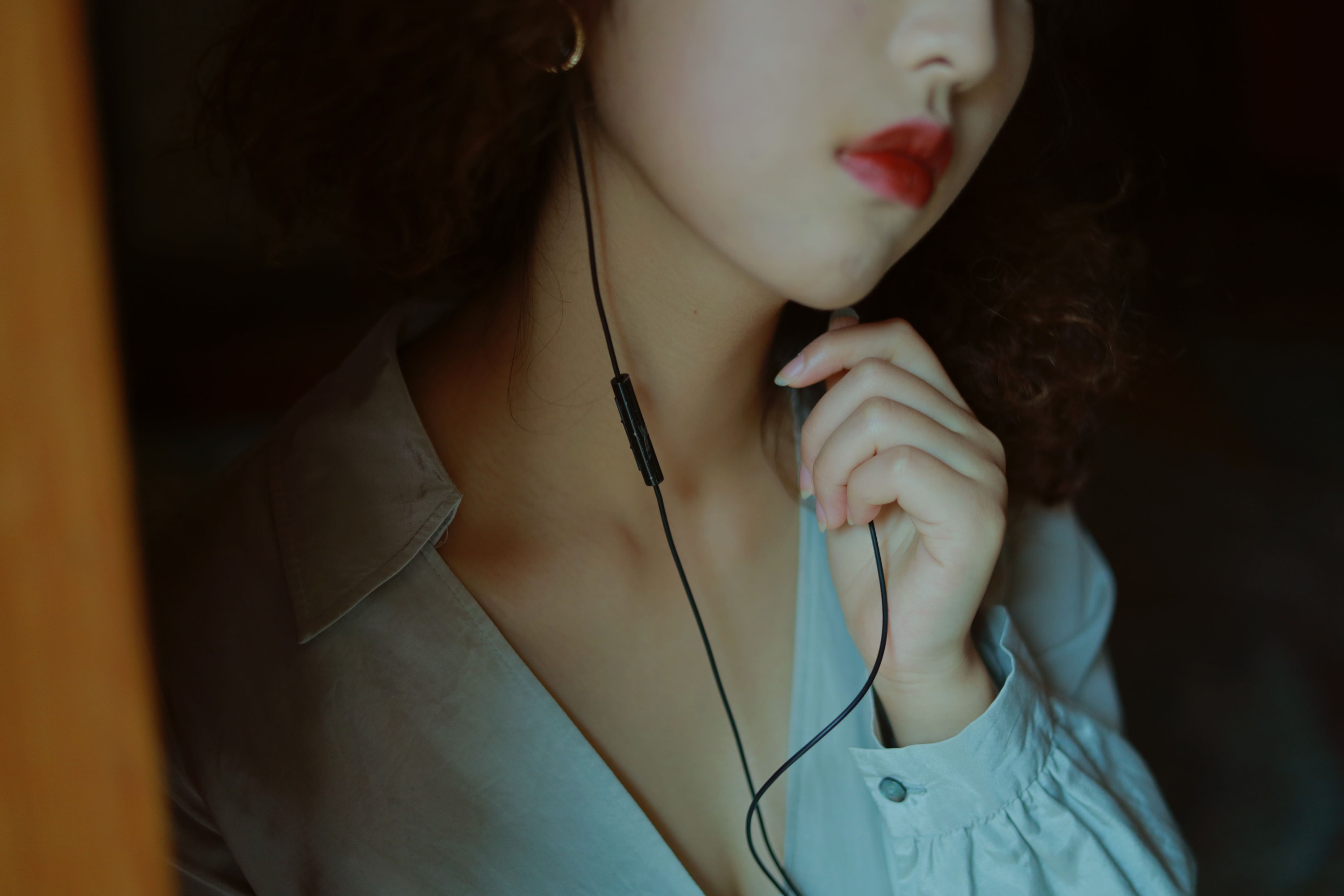 图片[8] - 千千 - 《慢慢的你》[27P] - 机器猫次元 - 机器猫次元