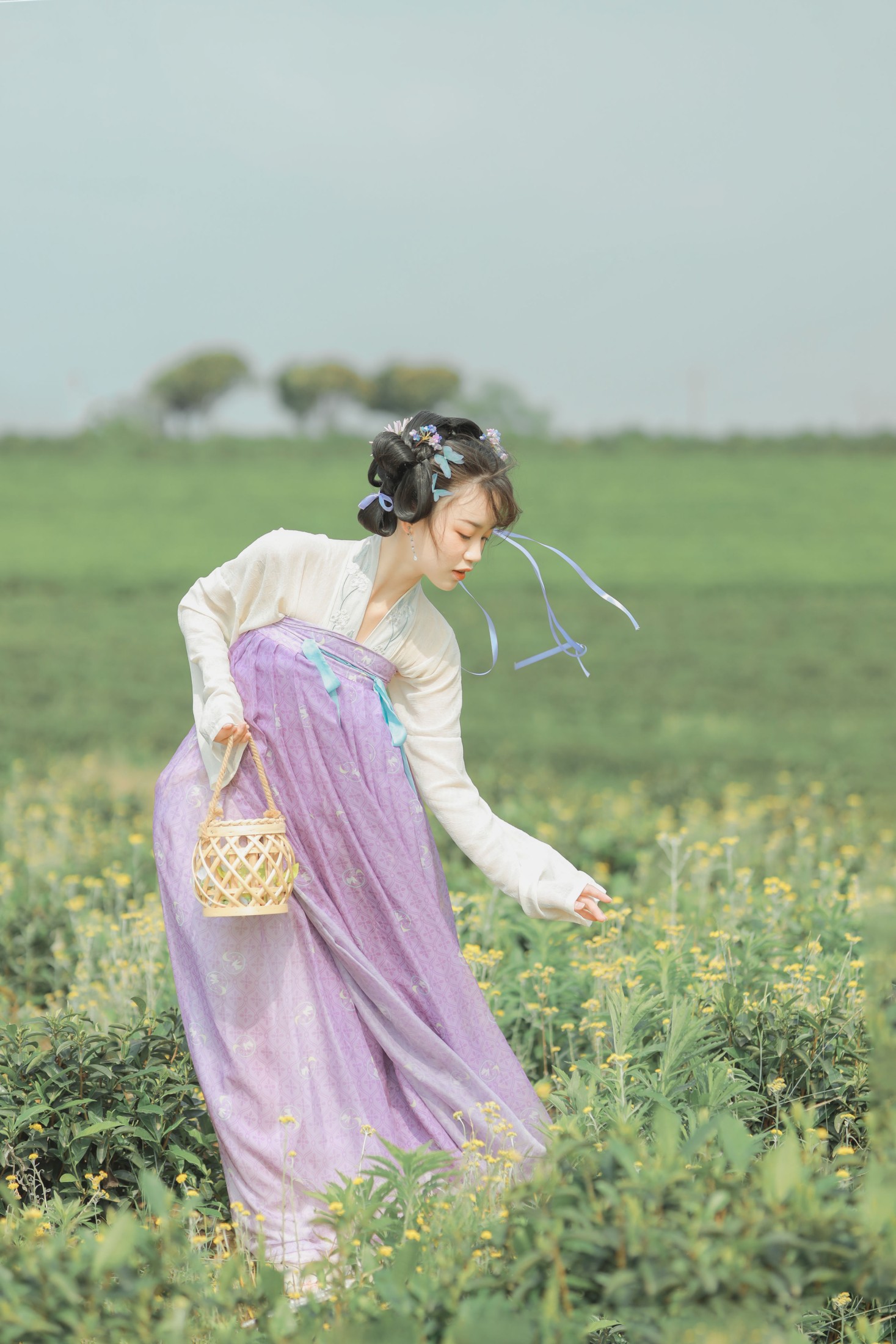 图片[3] - 一顆柚子 - 《青青白茶》[33P] - 机器猫次元 - 机器猫次元