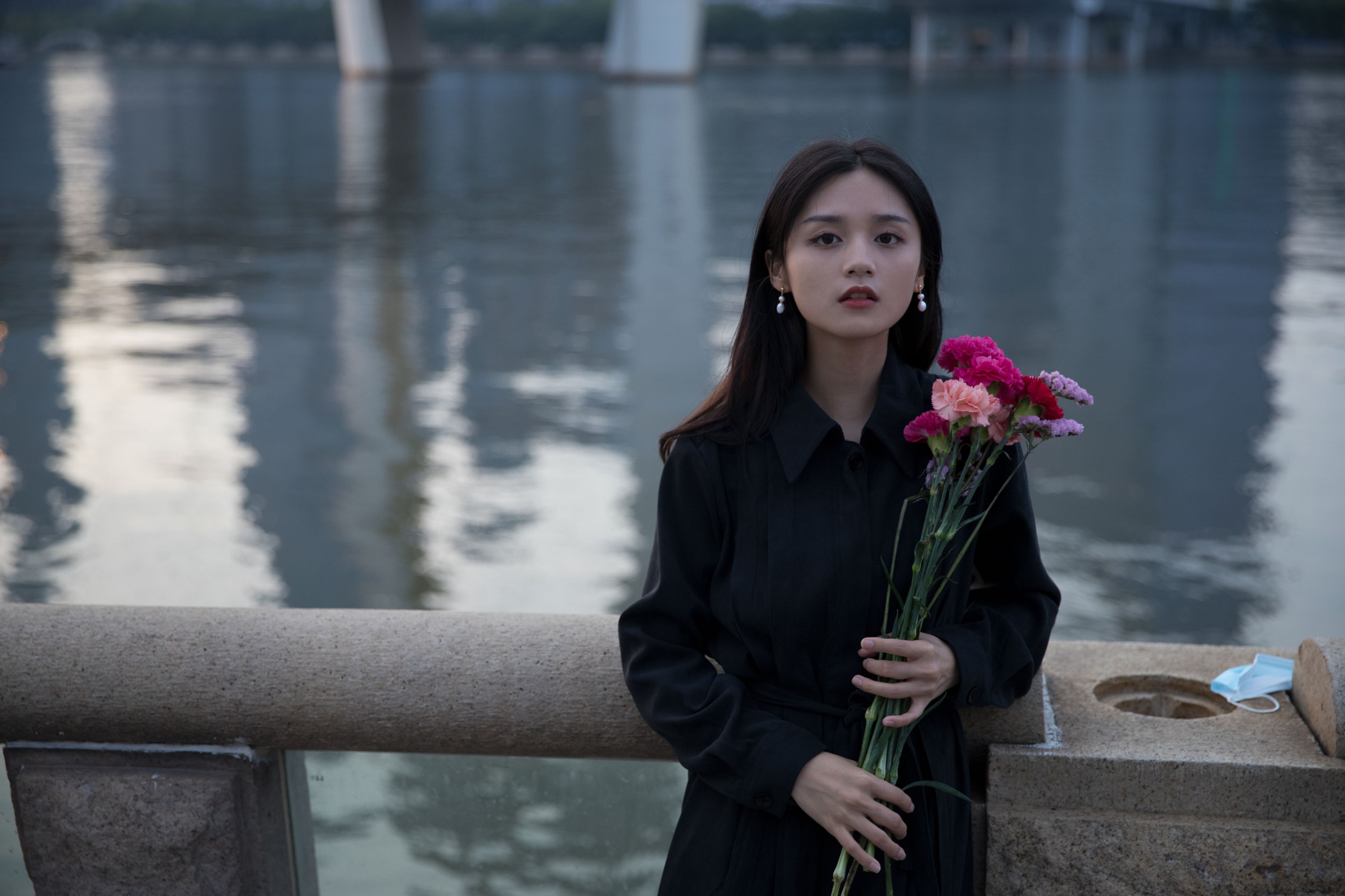 图片[5] - 雨文 - 《晚风》[33P] - 机器猫次元 - 机器猫次元