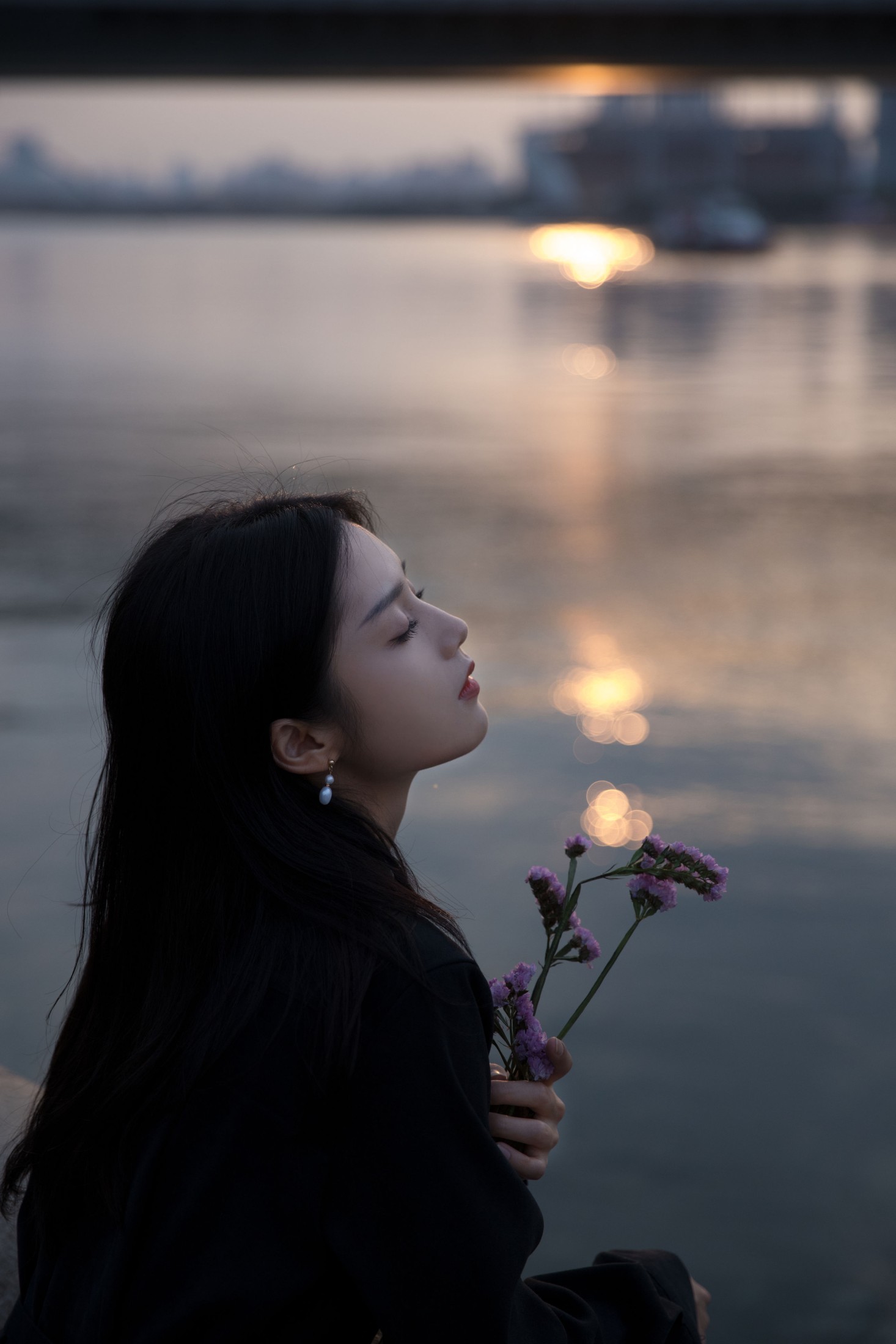 图片[3] - 雨文 - 《晚风》[33P] - 机器猫次元 - 机器猫次元