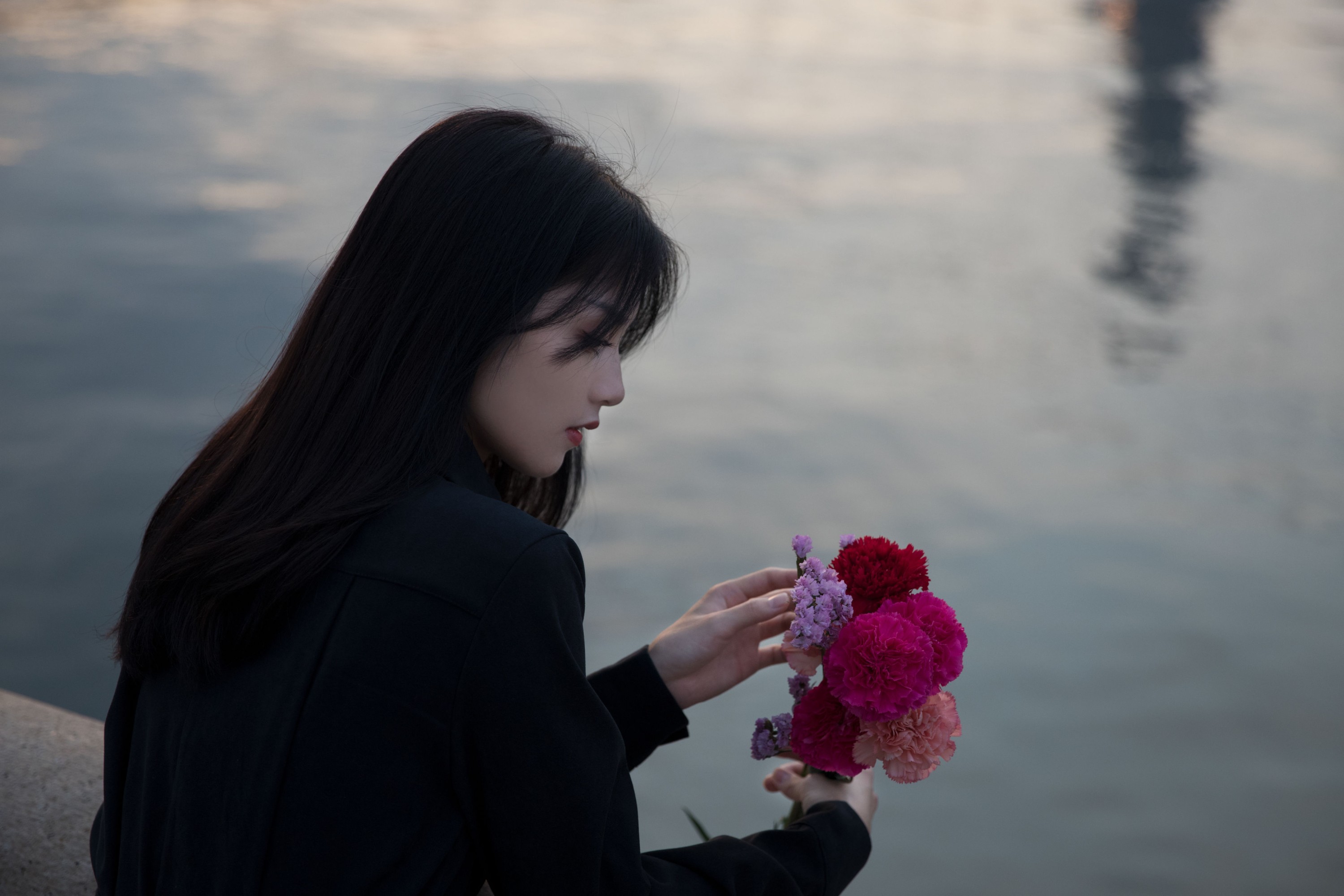 图片[6] - 雨文 - 《晚风》[33P] - 机器猫次元 - 机器猫次元
