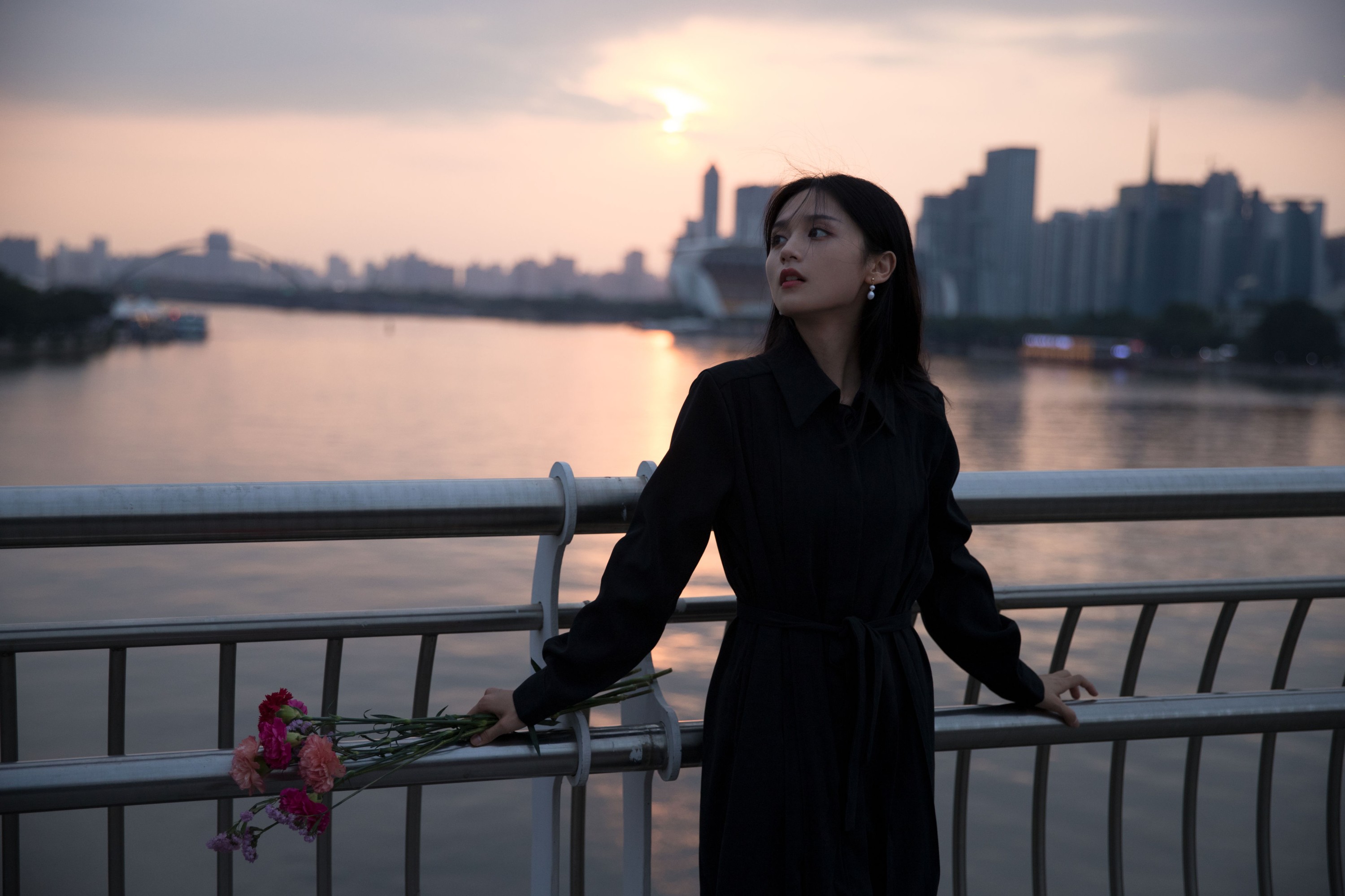 图片[8] - 雨文 - 《晚风》[33P] - 机器猫次元 - 机器猫次元