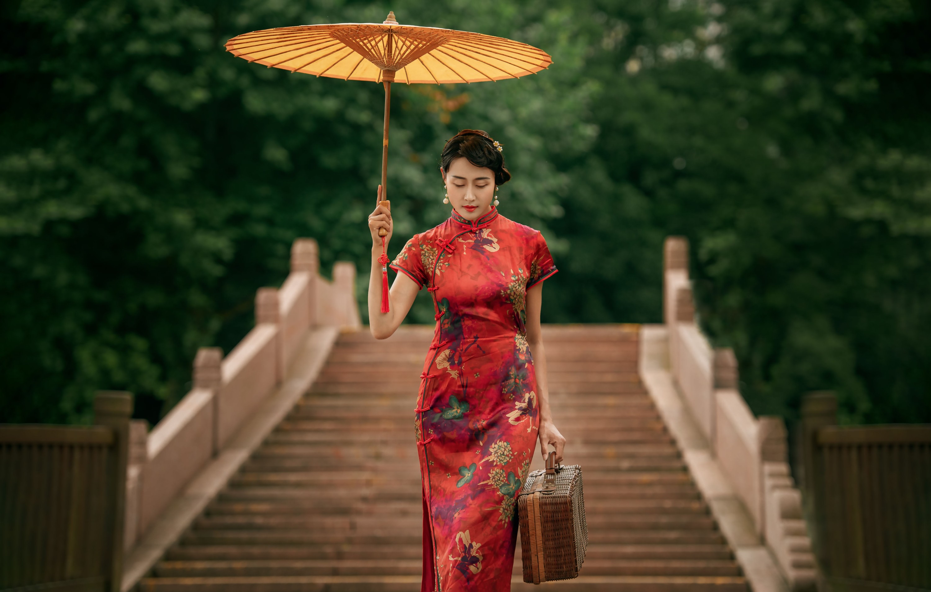 图片[6] - 婉君 - 《寻觅江南》[40P] - 机器猫次元 - 机器猫次元