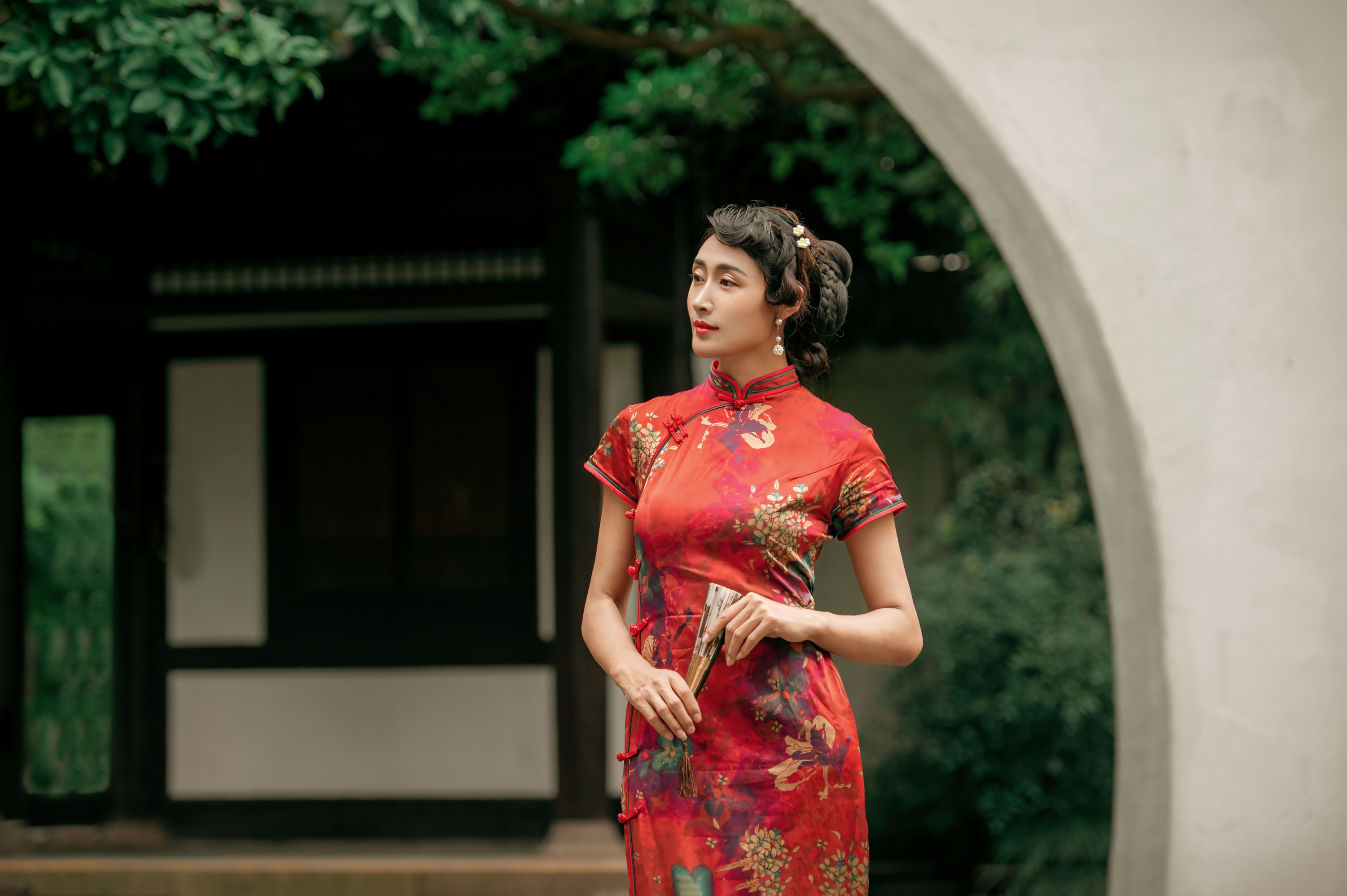 图片[7] - 婉君 - 《寻觅江南》[40P] - 机器猫次元 - 机器猫次元