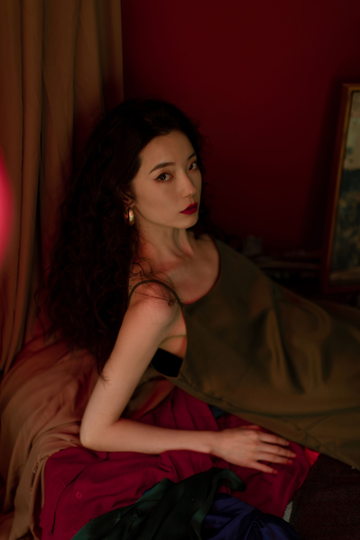 图片[6] - Miya怡君 - 《奥菲利亚》[22P] - 机器猫次元 - 机器猫次元