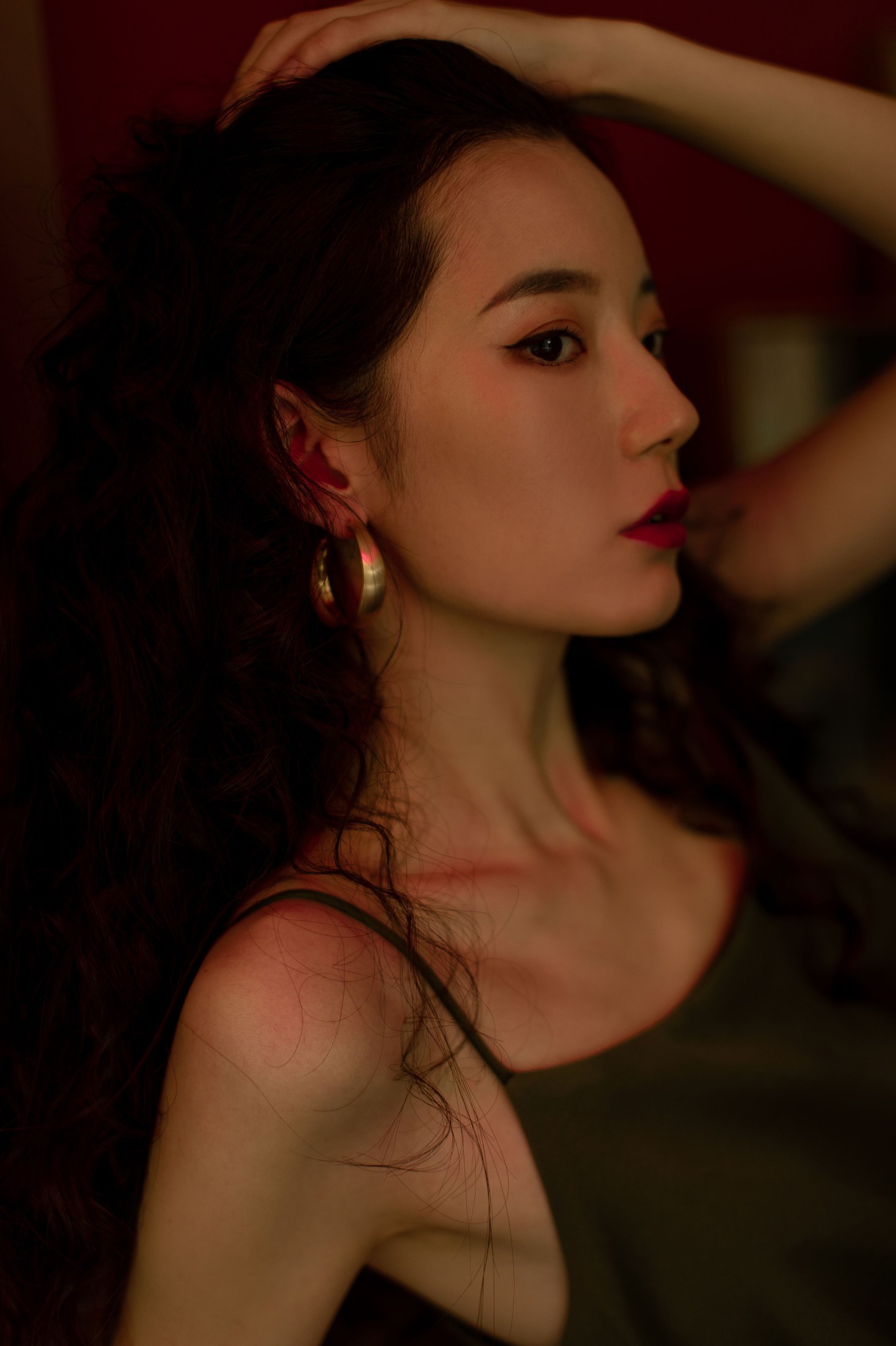 图片[7] - Miya怡君 - 《奥菲利亚》[22P] - 机器猫次元 - 机器猫次元