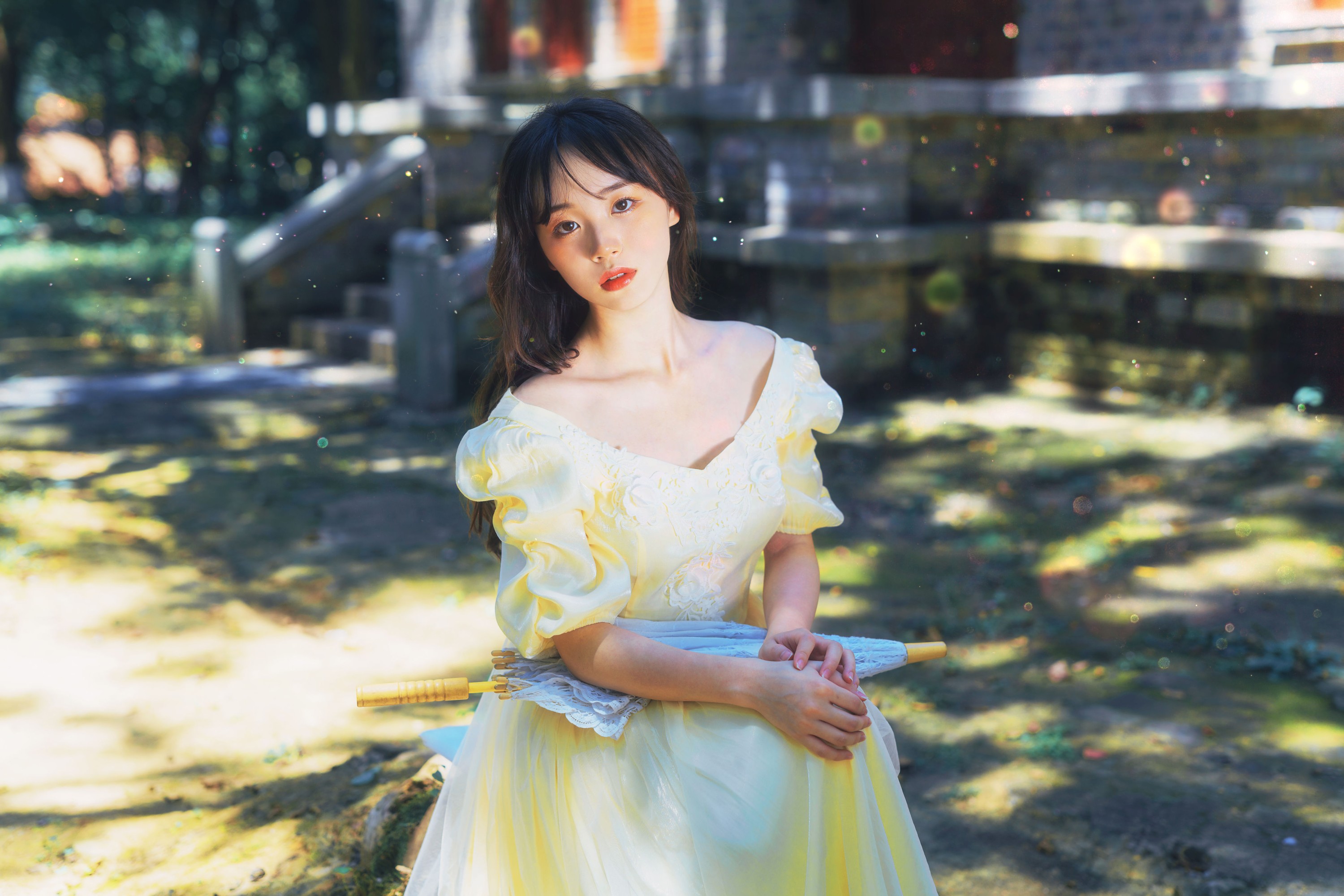 图片[6] - 一顆柚子 - 《音乐精灵》[28P] - 机器猫次元 - 机器猫次元