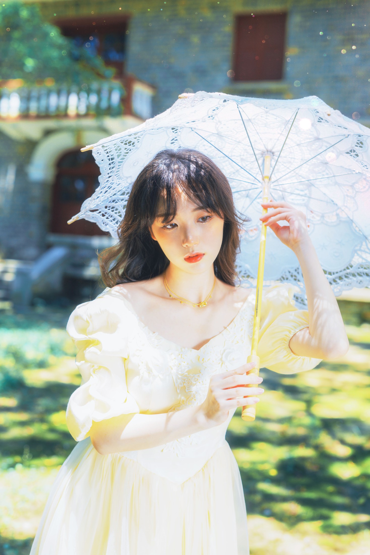 图片[4] - 一顆柚子 - 《音乐精灵》[28P] - 机器猫次元 - 机器猫次元