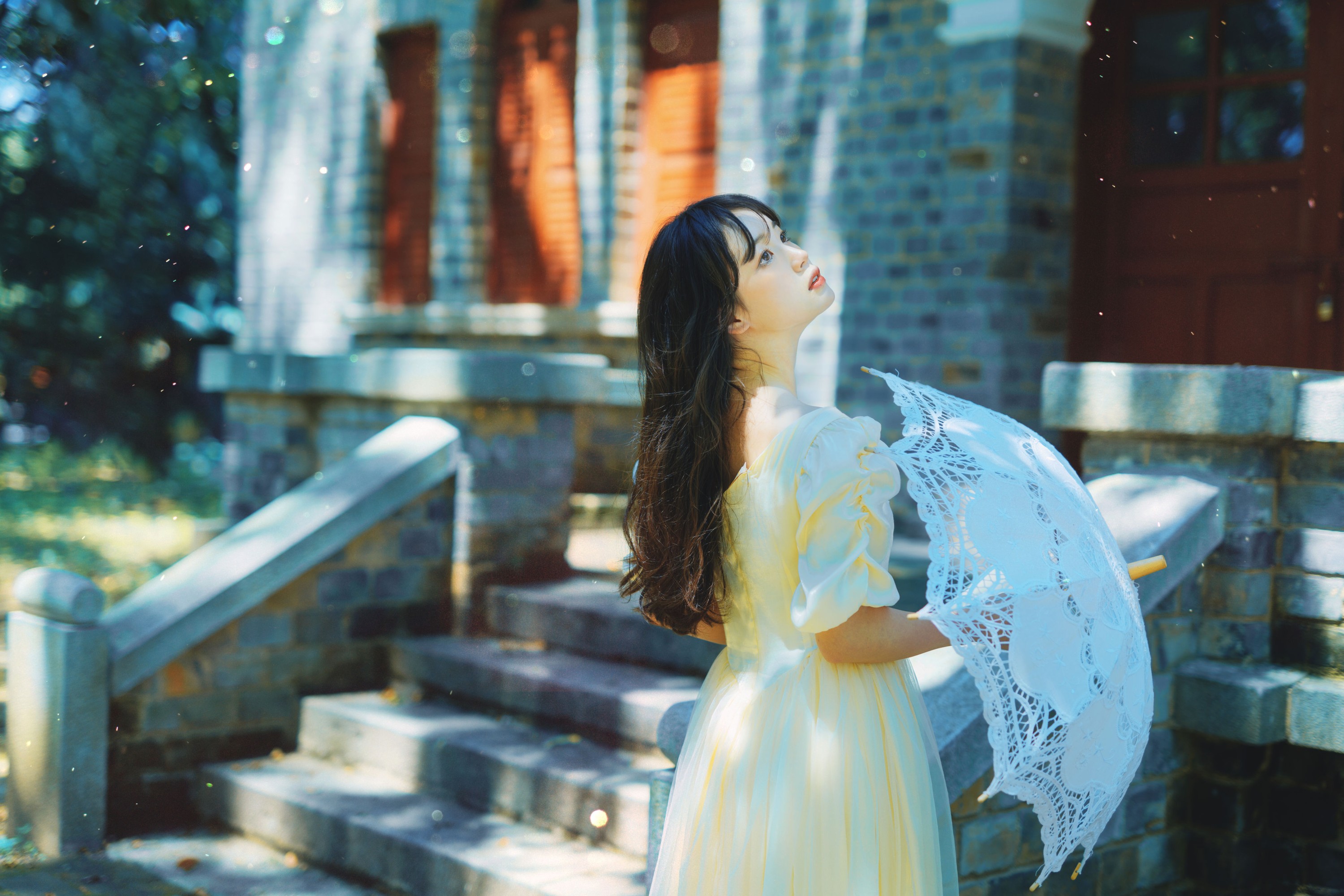 图片[8] - 一顆柚子 - 《音乐精灵》[28P] - 机器猫次元 - 机器猫次元