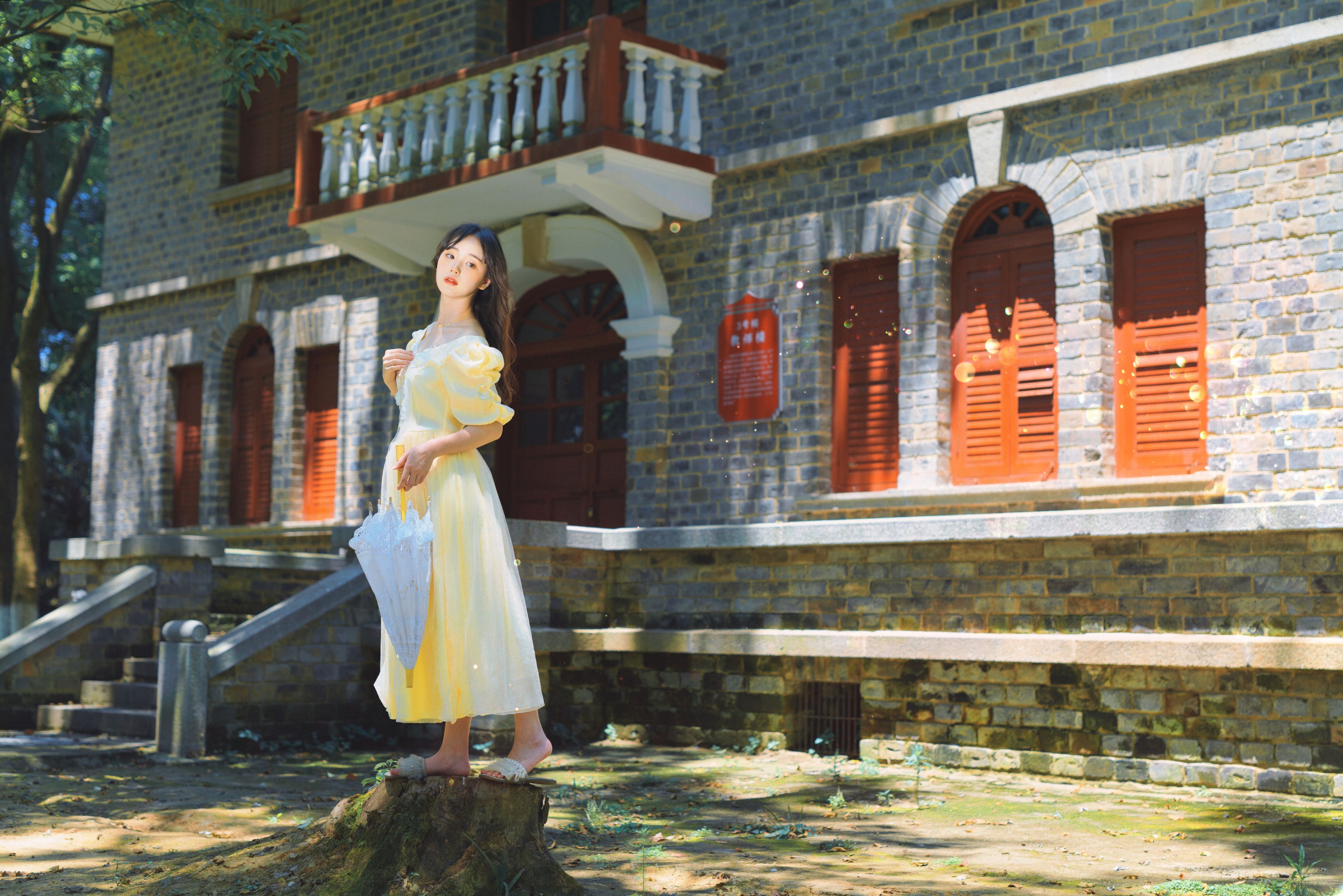 图片[5] - 一顆柚子 - 《音乐精灵》[28P] - 机器猫次元 - 机器猫次元