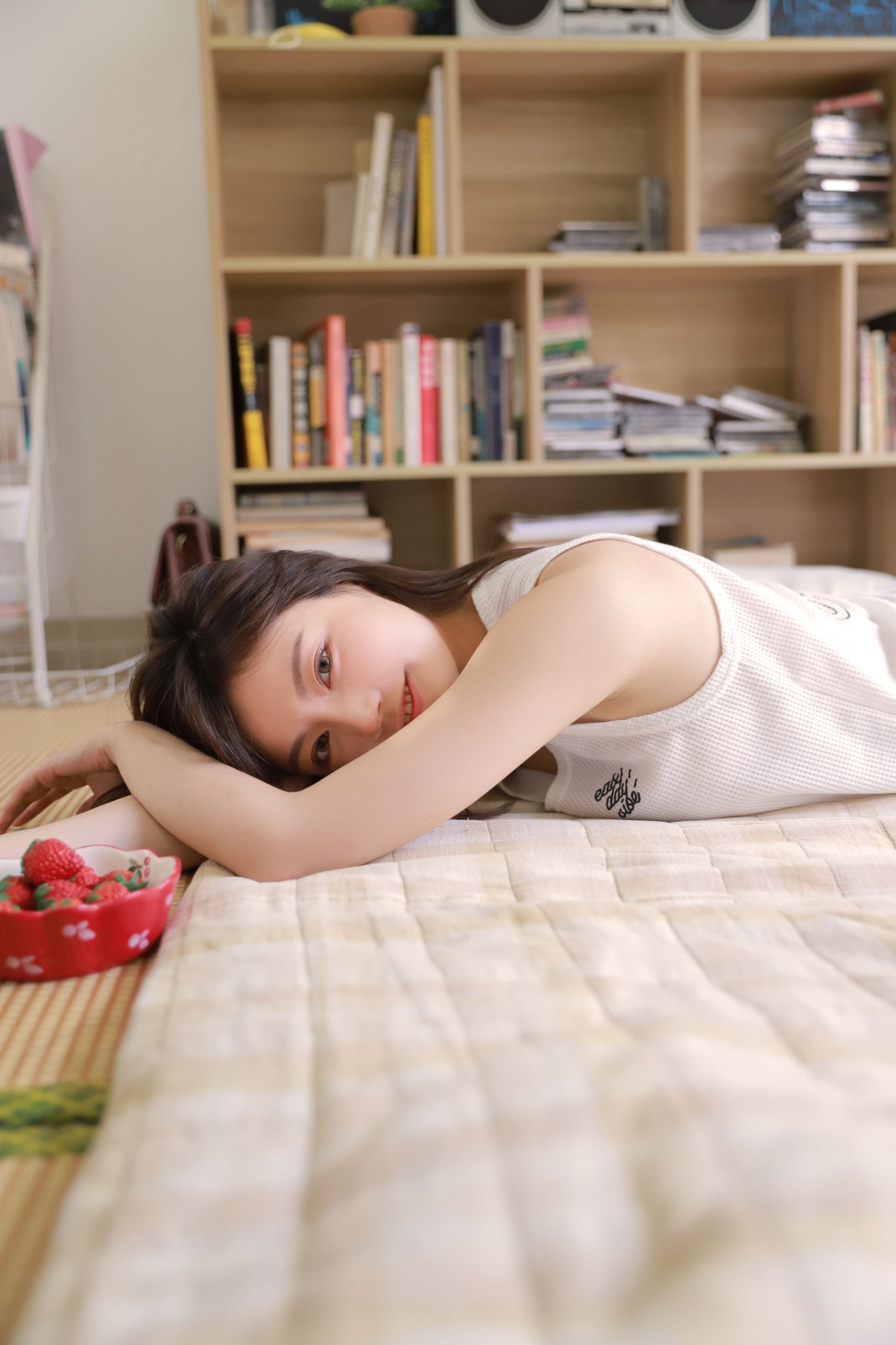 图片[5] - 欣艾 - 《夏日女友》[23P] - 机器猫次元 - 机器猫次元