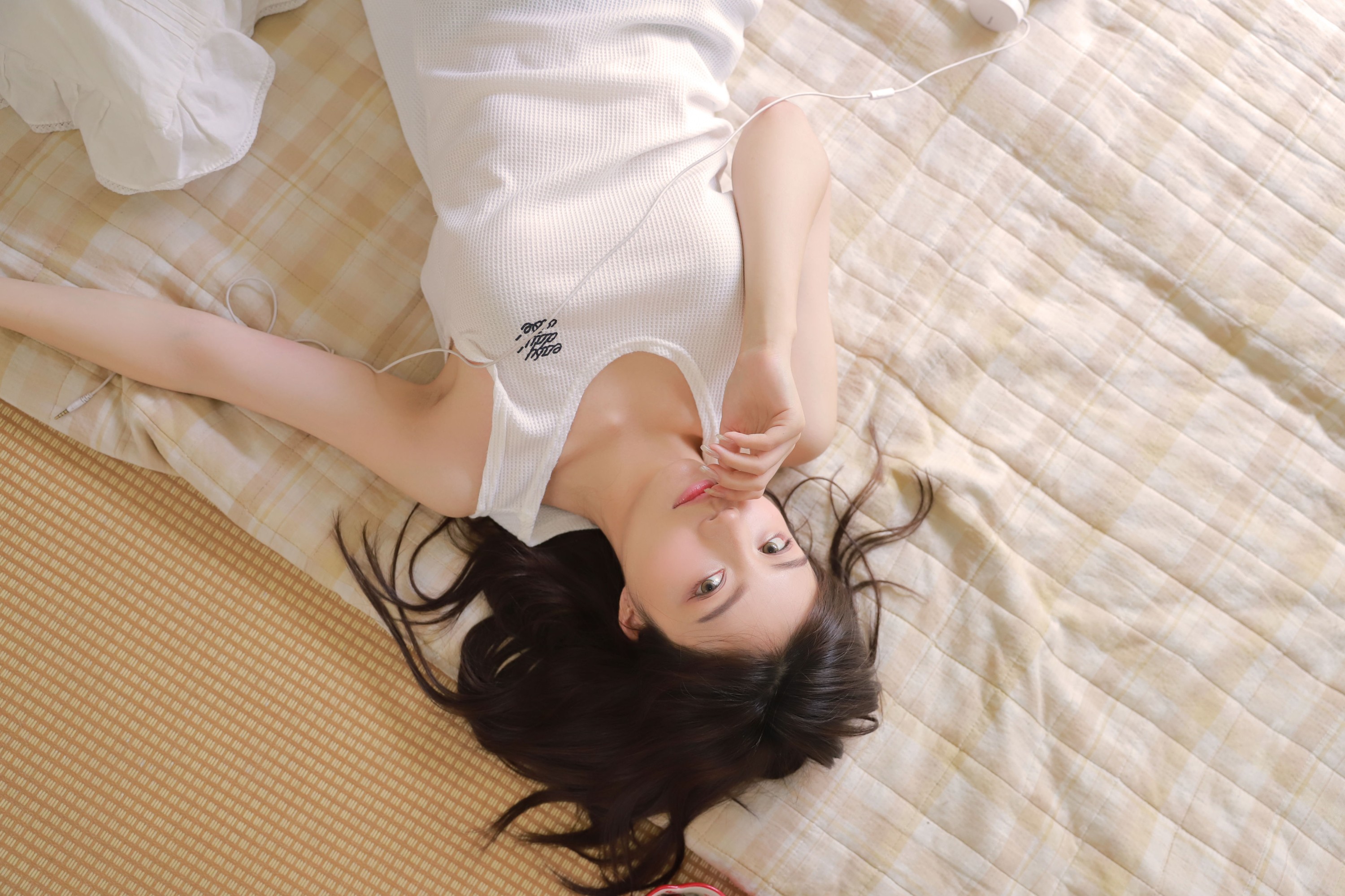 图片[7] - 欣艾 - 《夏日女友》[23P] - 机器猫次元 - 机器猫次元