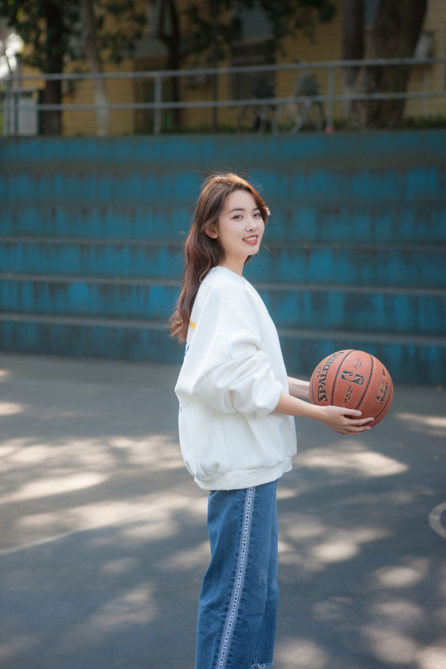 图片[4] - 黄子卿_sunny - 《晴天》[40P] - 机器猫次元 - 机器猫次元