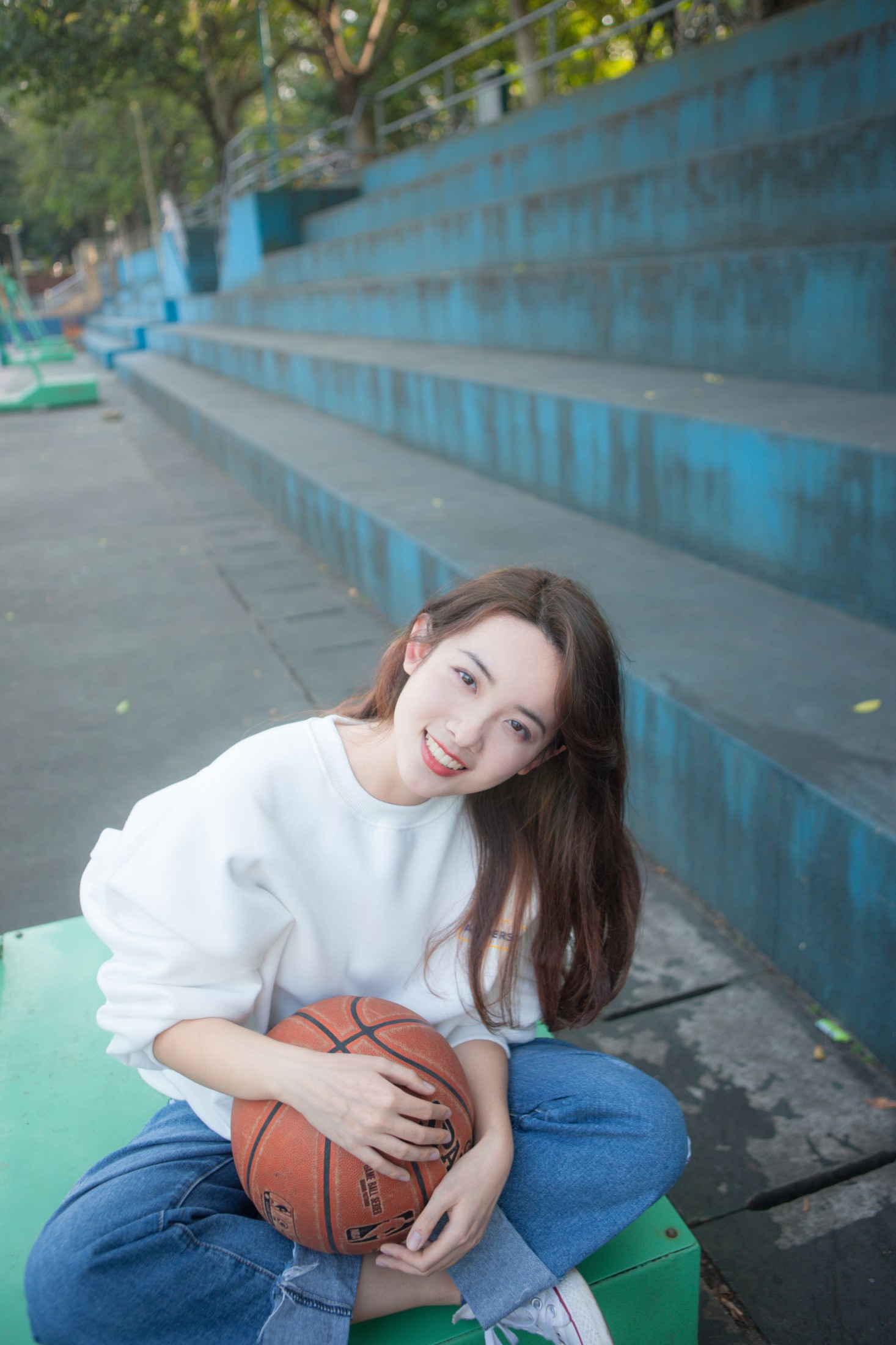 图片[6] - 黄子卿_sunny - 《晴天》[40P] - 机器猫次元 - 机器猫次元