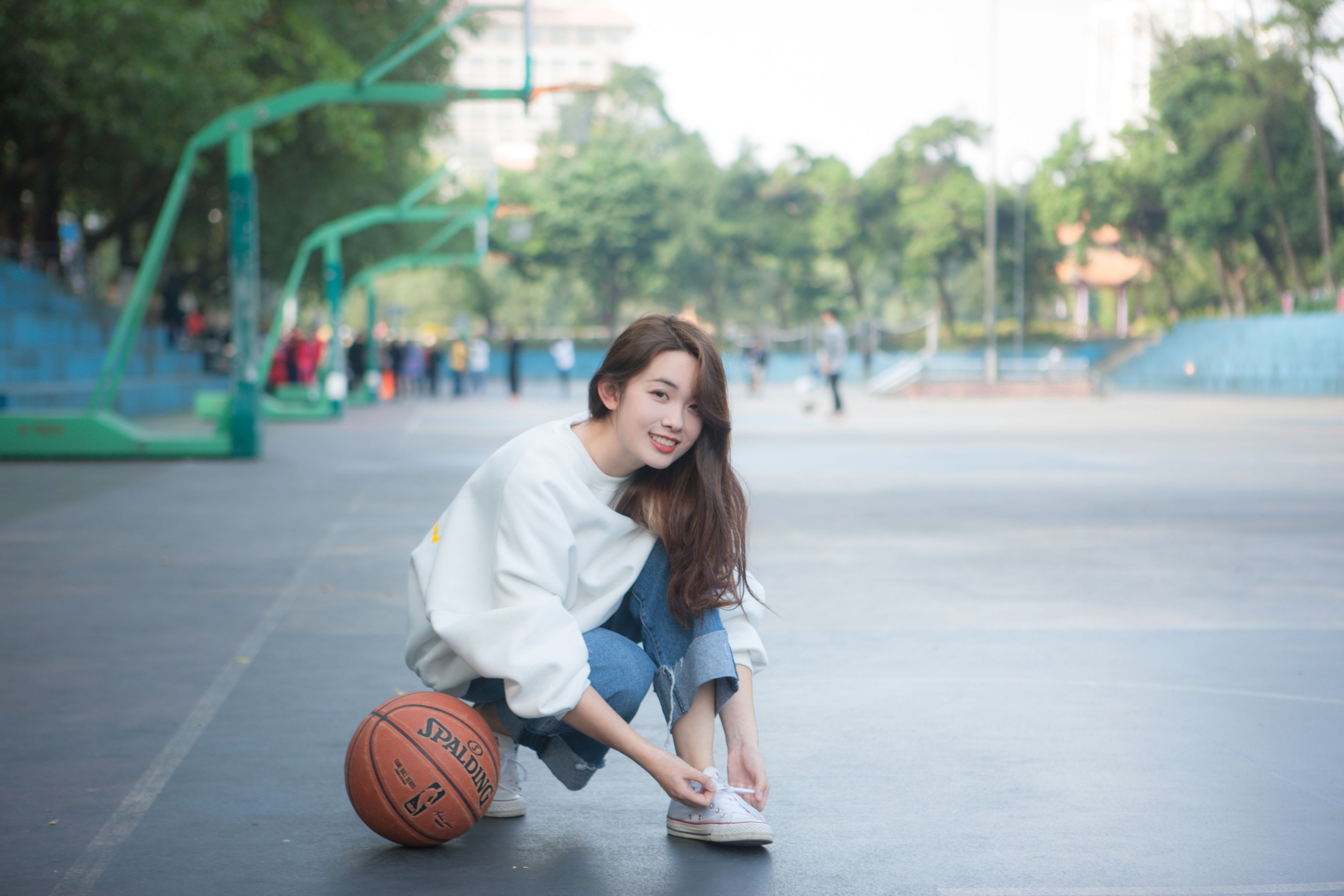 图片[8] - 黄子卿_sunny - 《晴天》[40P] - 机器猫次元 - 机器猫次元