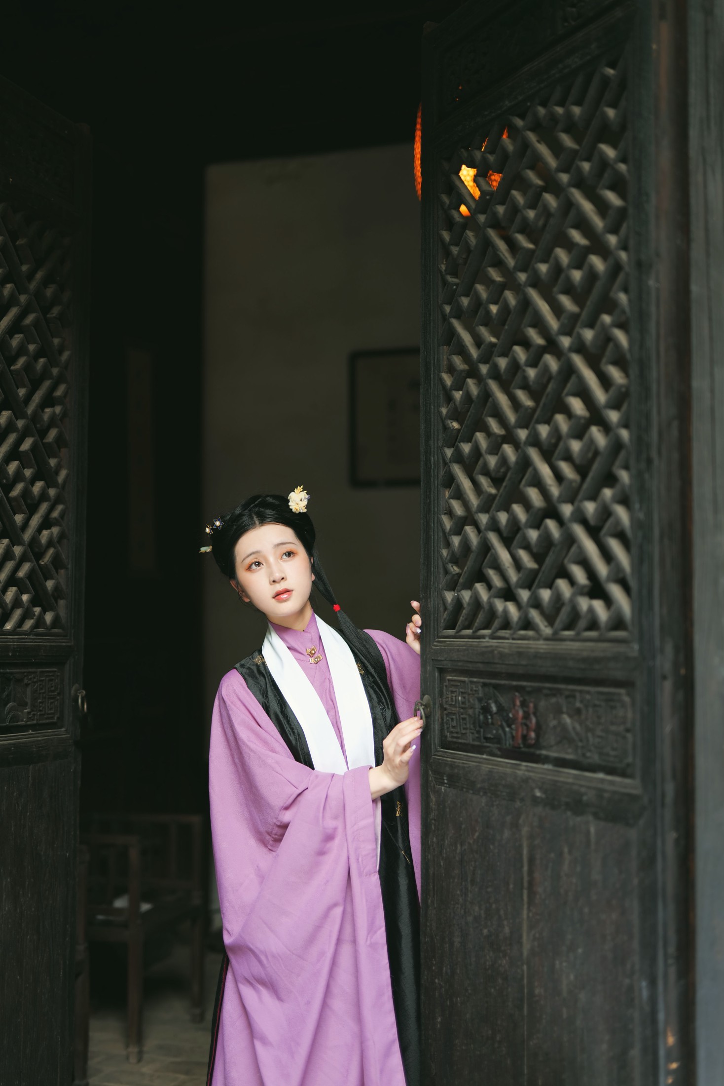 图片[5] - 南风天 - 《青苔院》[31P] - 机器猫次元 - 机器猫次元