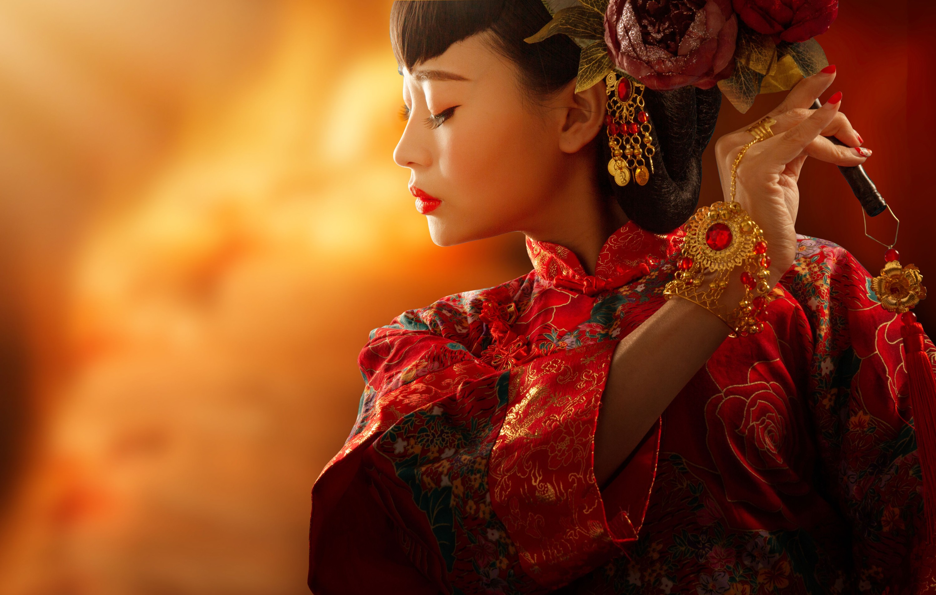 图片[3] - 雨萧 - 《红妆待嫁》[24P] - 机器猫次元 - 机器猫次元