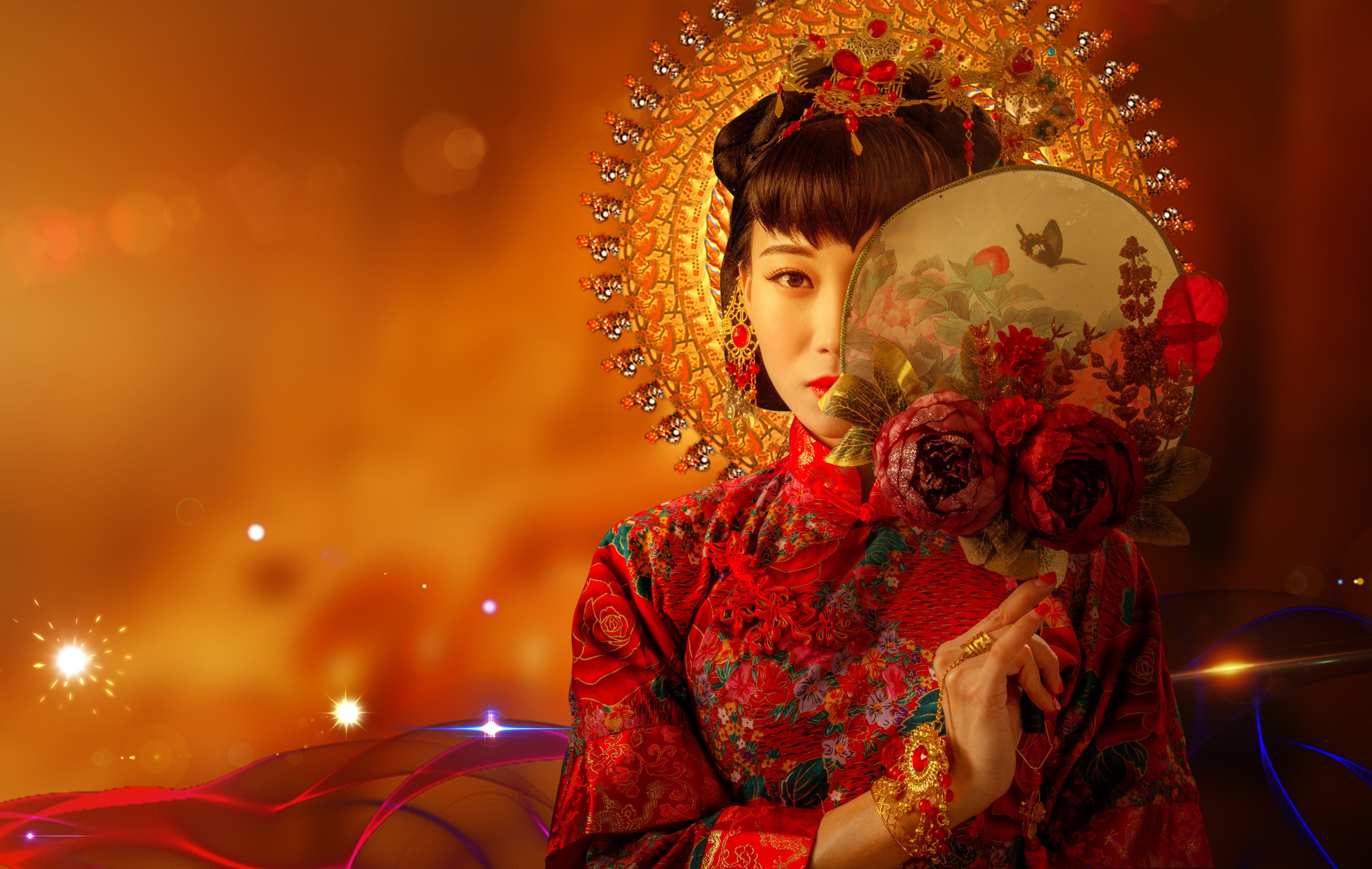 图片[8] - 雨萧 - 《红妆待嫁》[24P] - 机器猫次元 - 机器猫次元