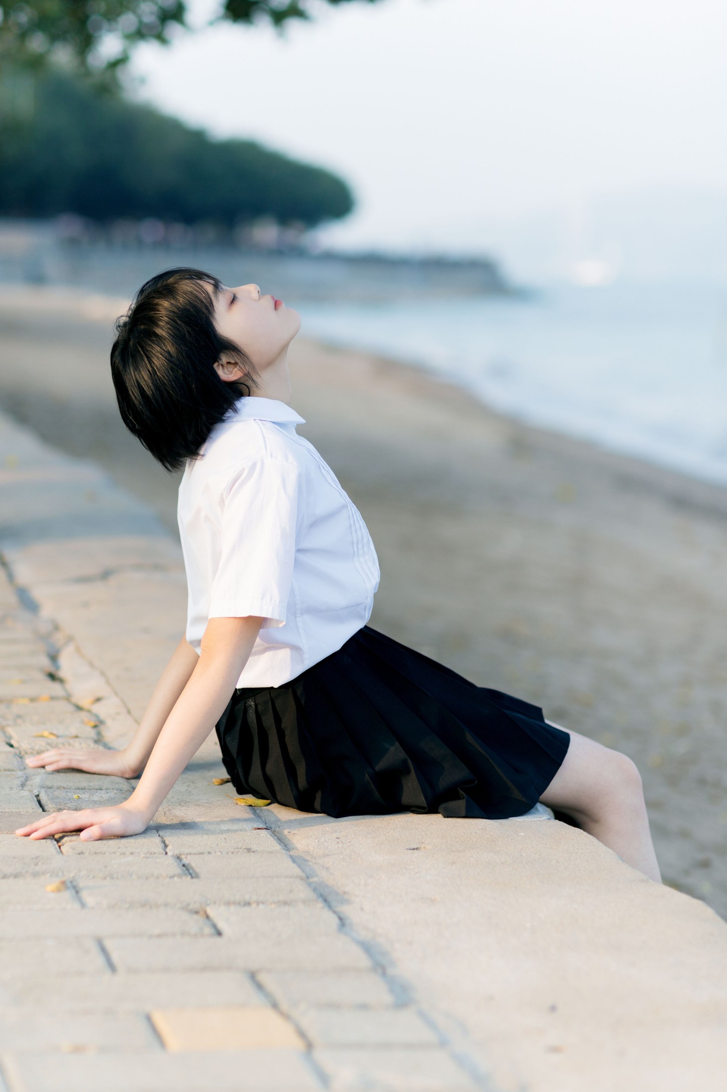 图片[4] - yeye - 《海街日记》[31P] - 机器猫次元 - 机器猫次元