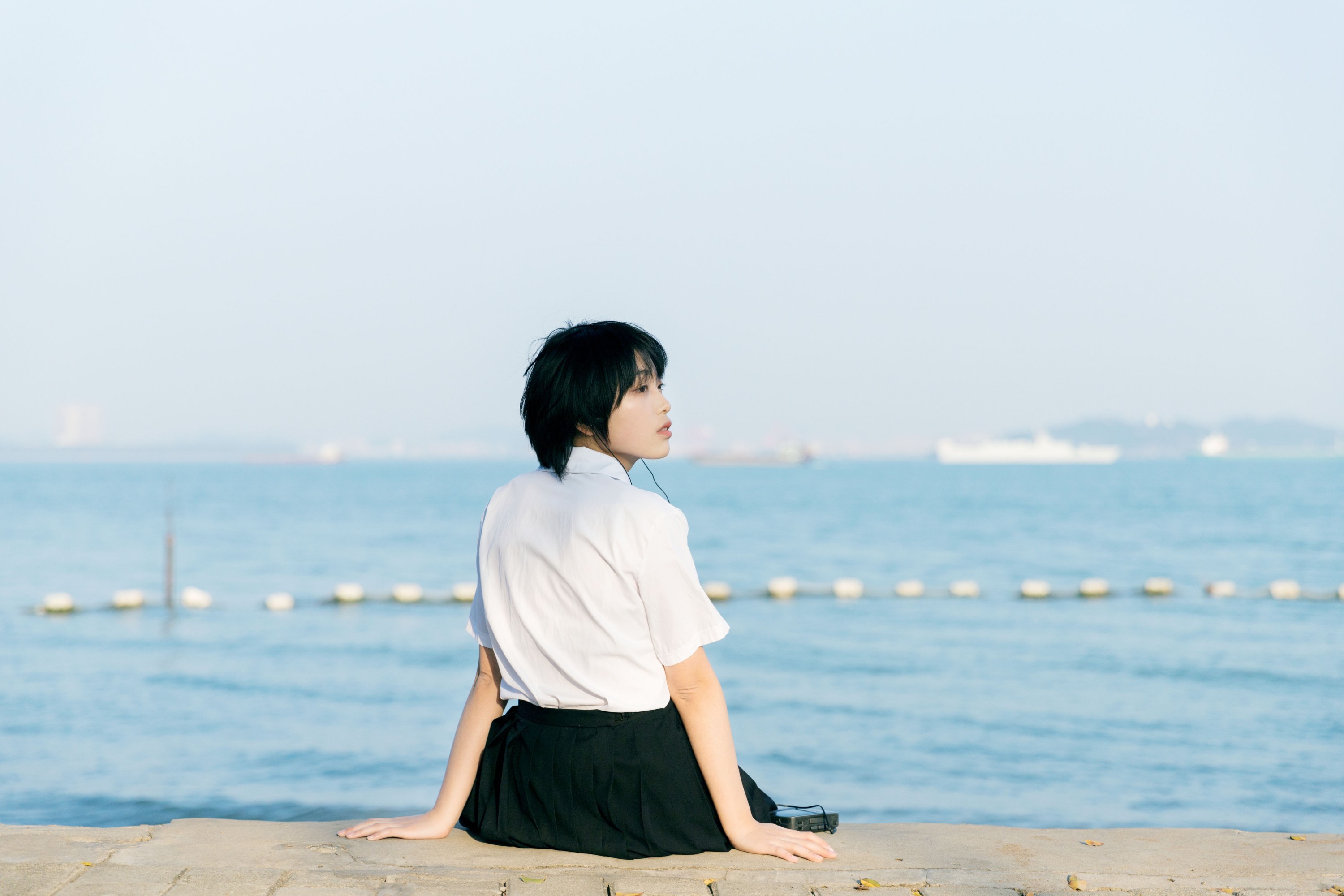 图片[8] - yeye - 《海街日记》[31P] - 机器猫次元 - 机器猫次元