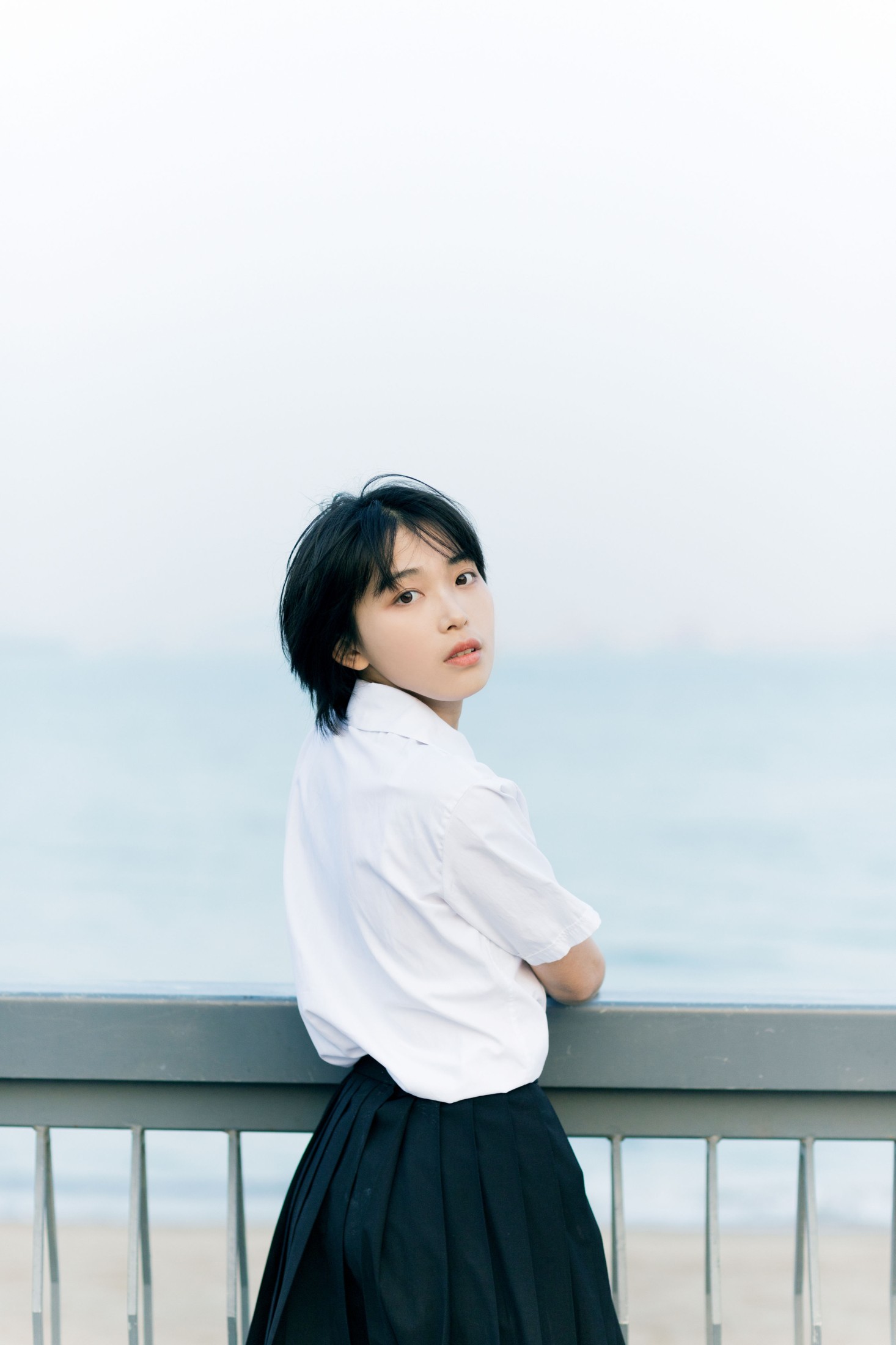 图片[3] - yeye - 《海街日记》[31P] - 机器猫次元 - 机器猫次元