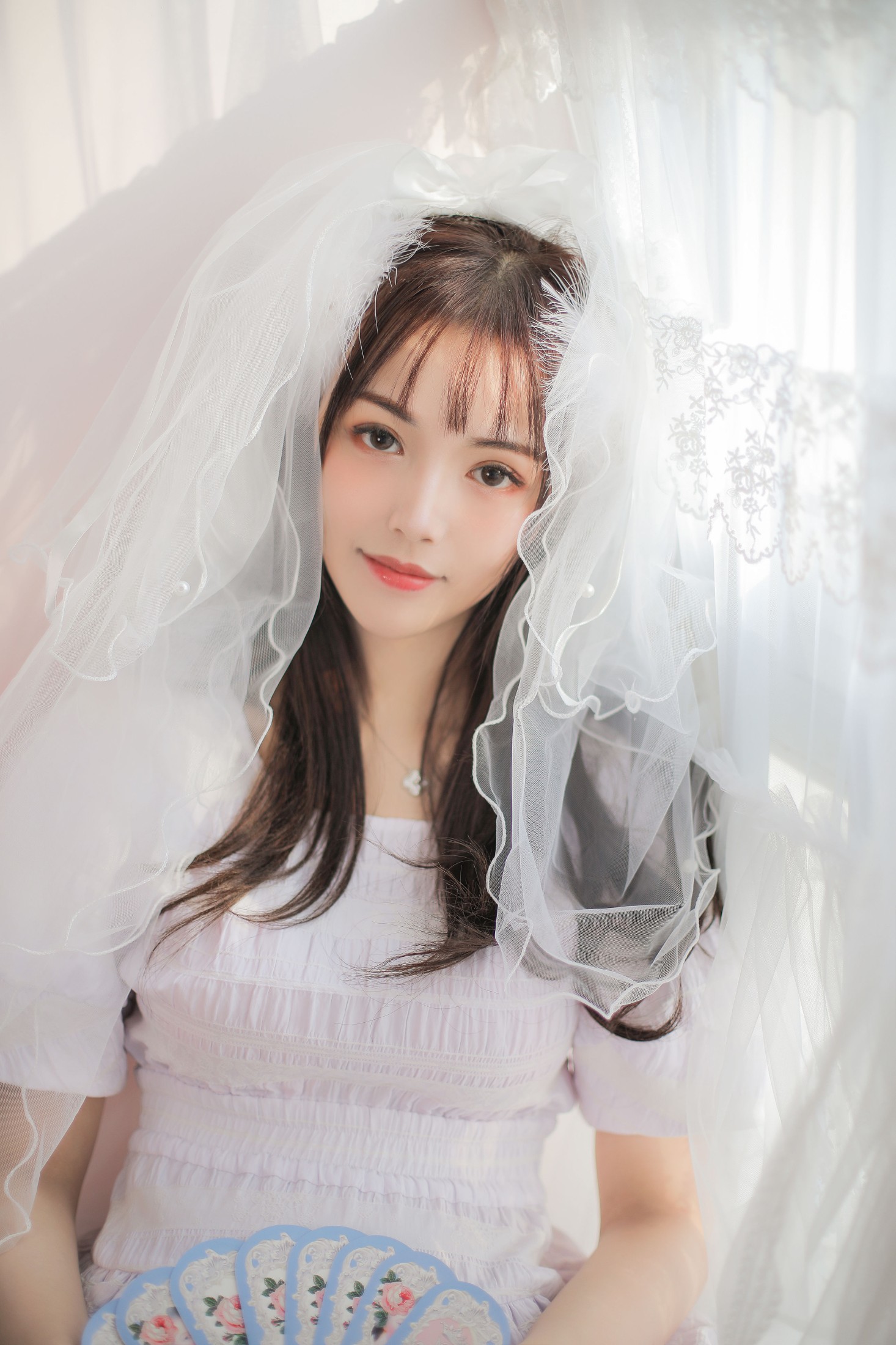 图片[5] - 久久 - 《小羽毛》[22P] - 机器猫次元 - 机器猫次元
