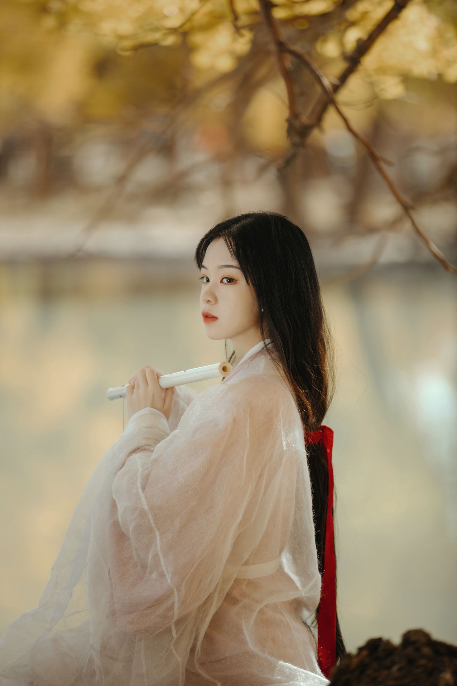 图片[5] - 薄菏 - 《蒹葭》[26P] - 机器猫次元 - 机器猫次元