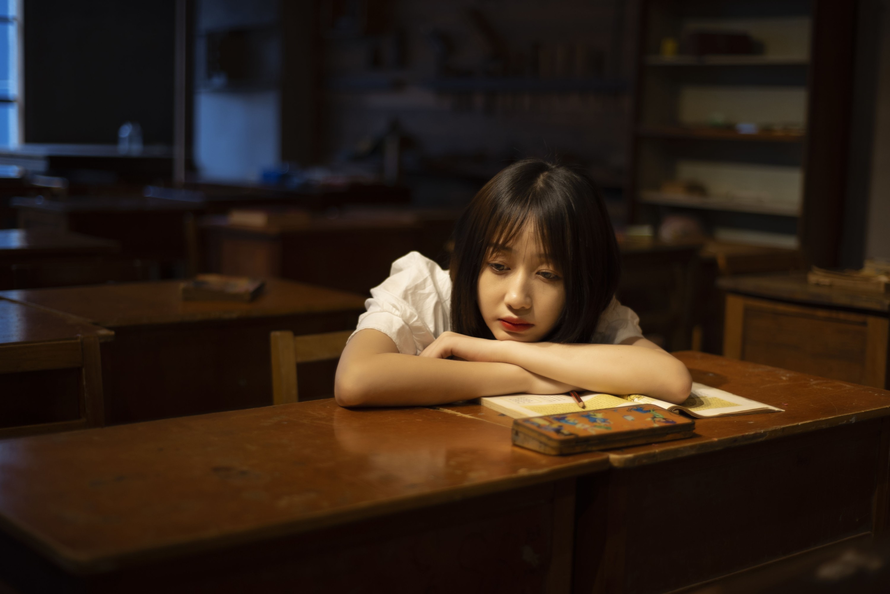 图片[3] - 兔子 - 《追忆》[26P] - 机器猫次元 - 机器猫次元