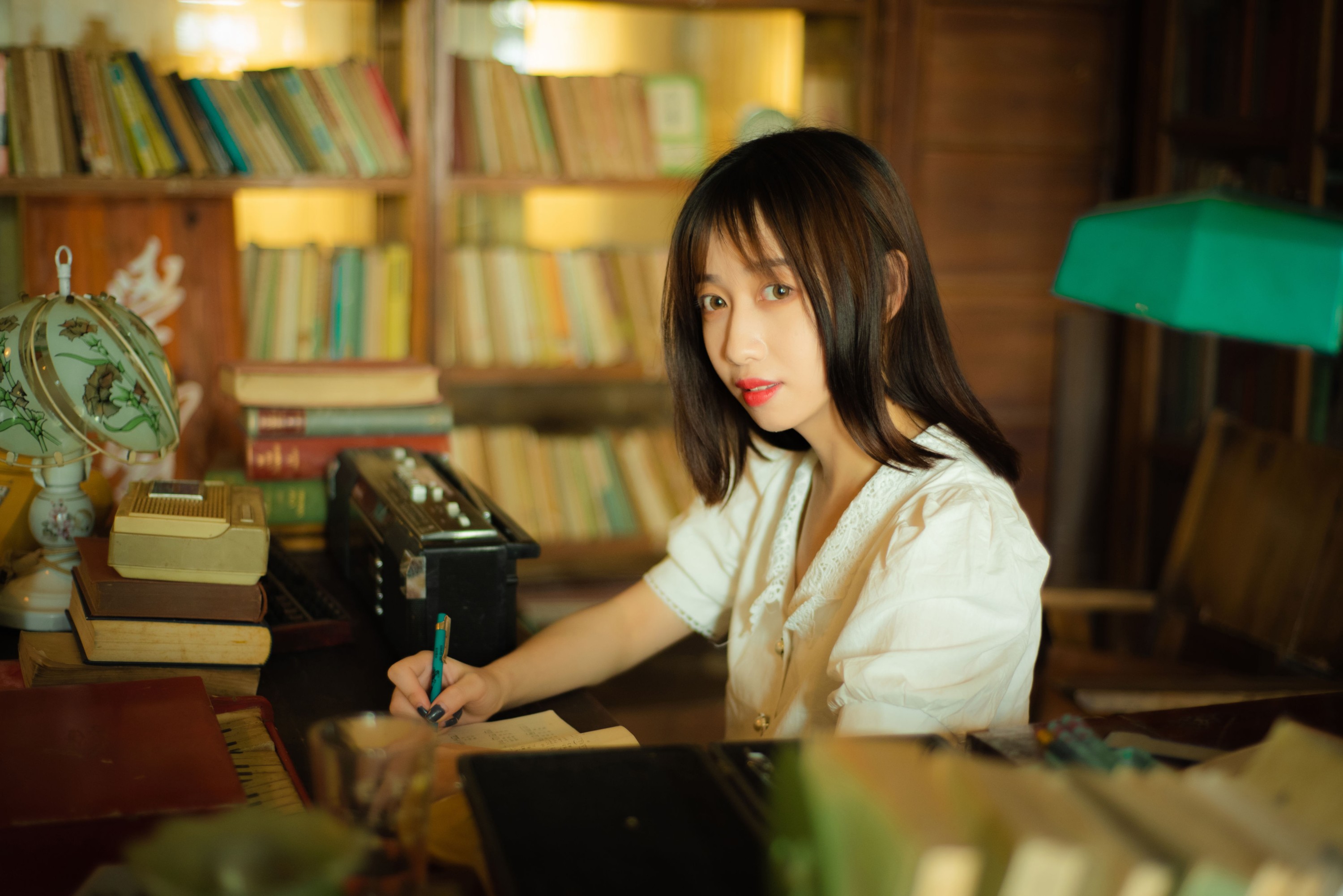 图片[6] - 兔子 - 《追忆》[26P] - 机器猫次元 - 机器猫次元