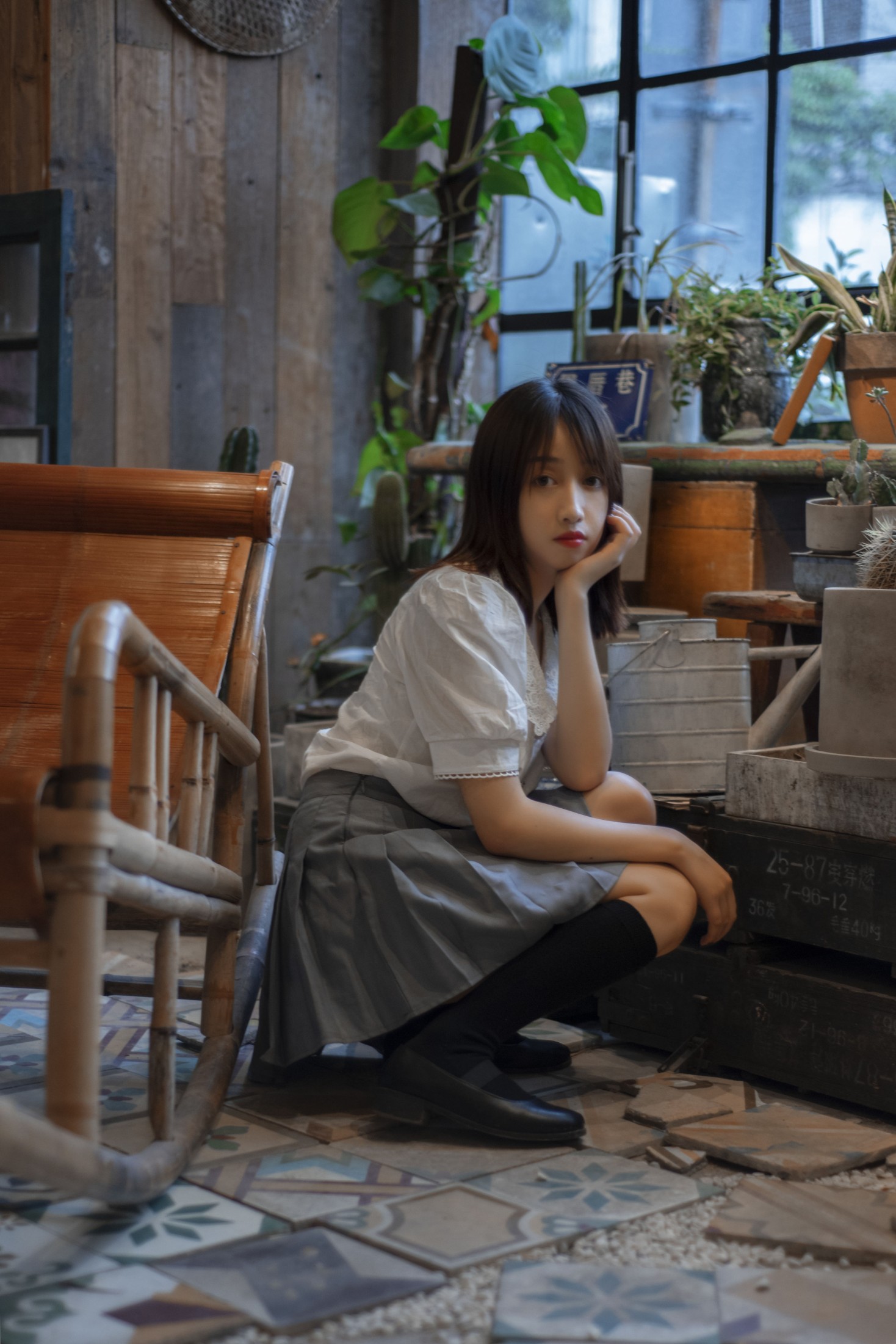 图片[4] - 兔子 - 《追忆》[26P] - 机器猫次元 - 机器猫次元