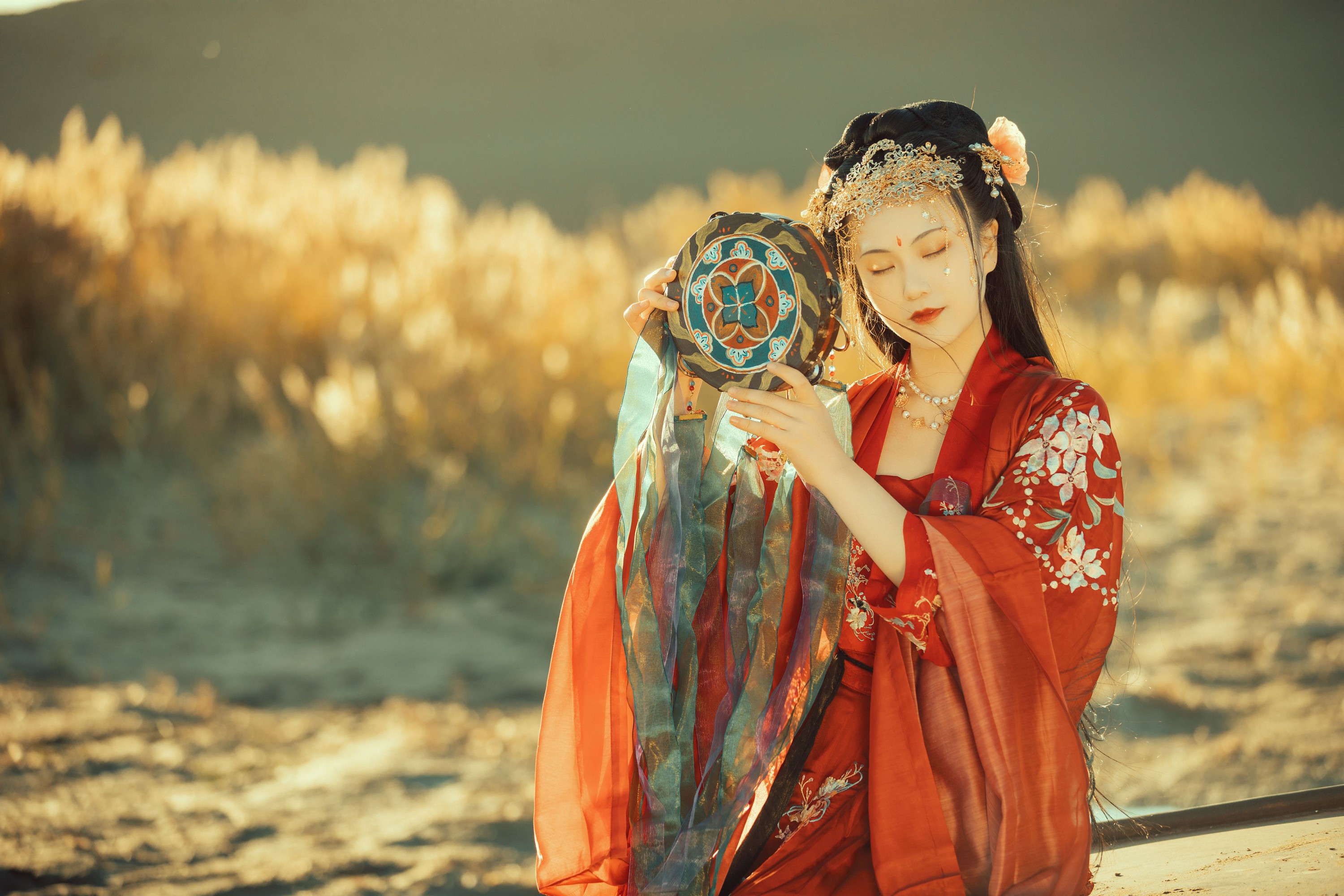 图片[4] - 碧山澜 - 《西洲》[22P] - 机器猫次元 - 机器猫次元