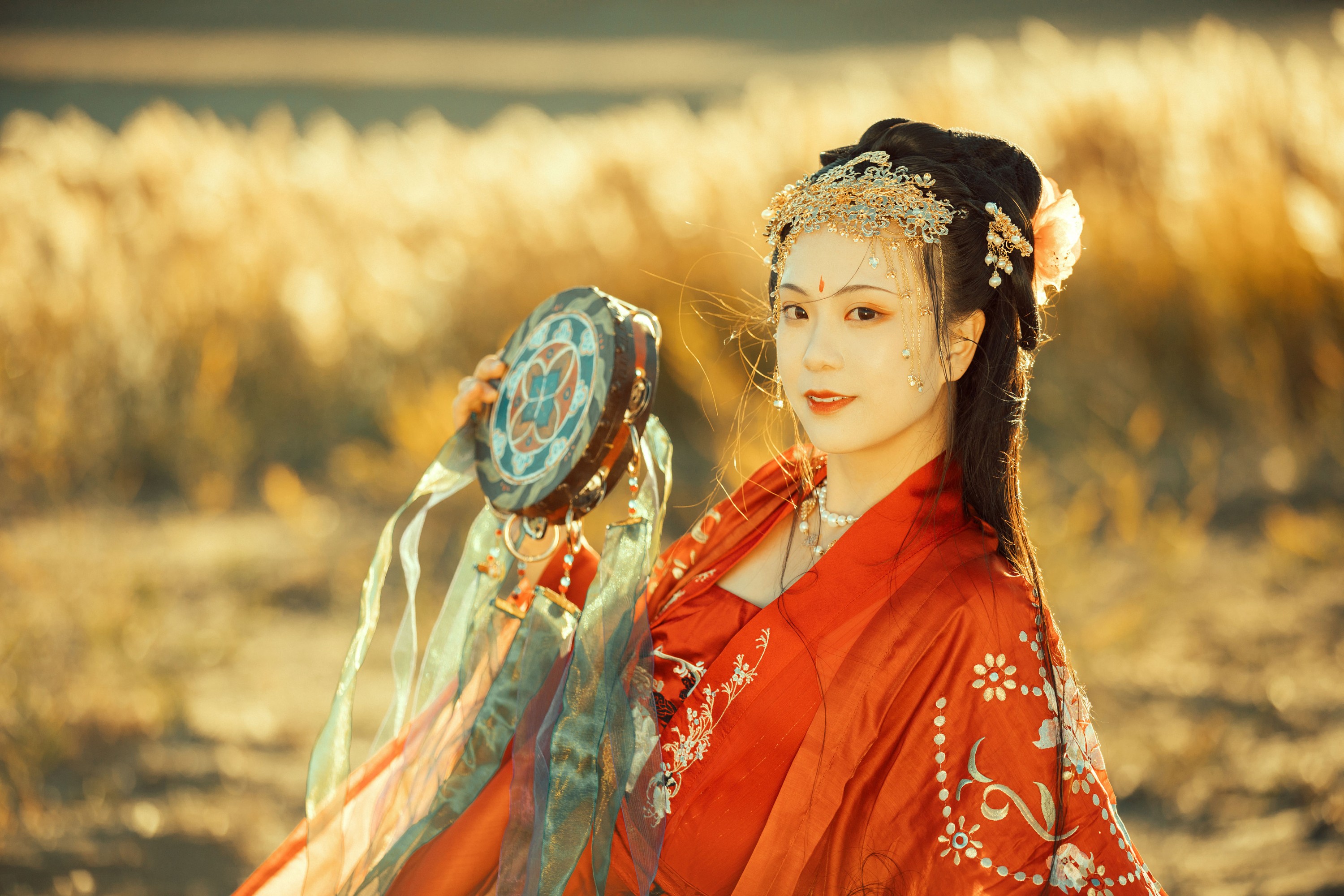 图片[6] - 碧山澜 - 《西洲》[22P] - 机器猫次元 - 机器猫次元