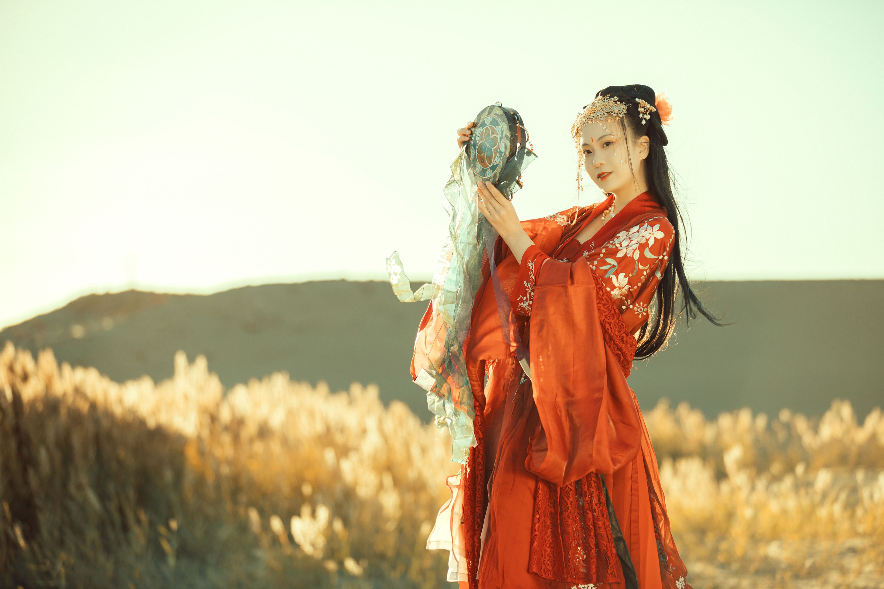 图片[3] - 碧山澜 - 《西洲》[22P] - 机器猫次元 - 机器猫次元